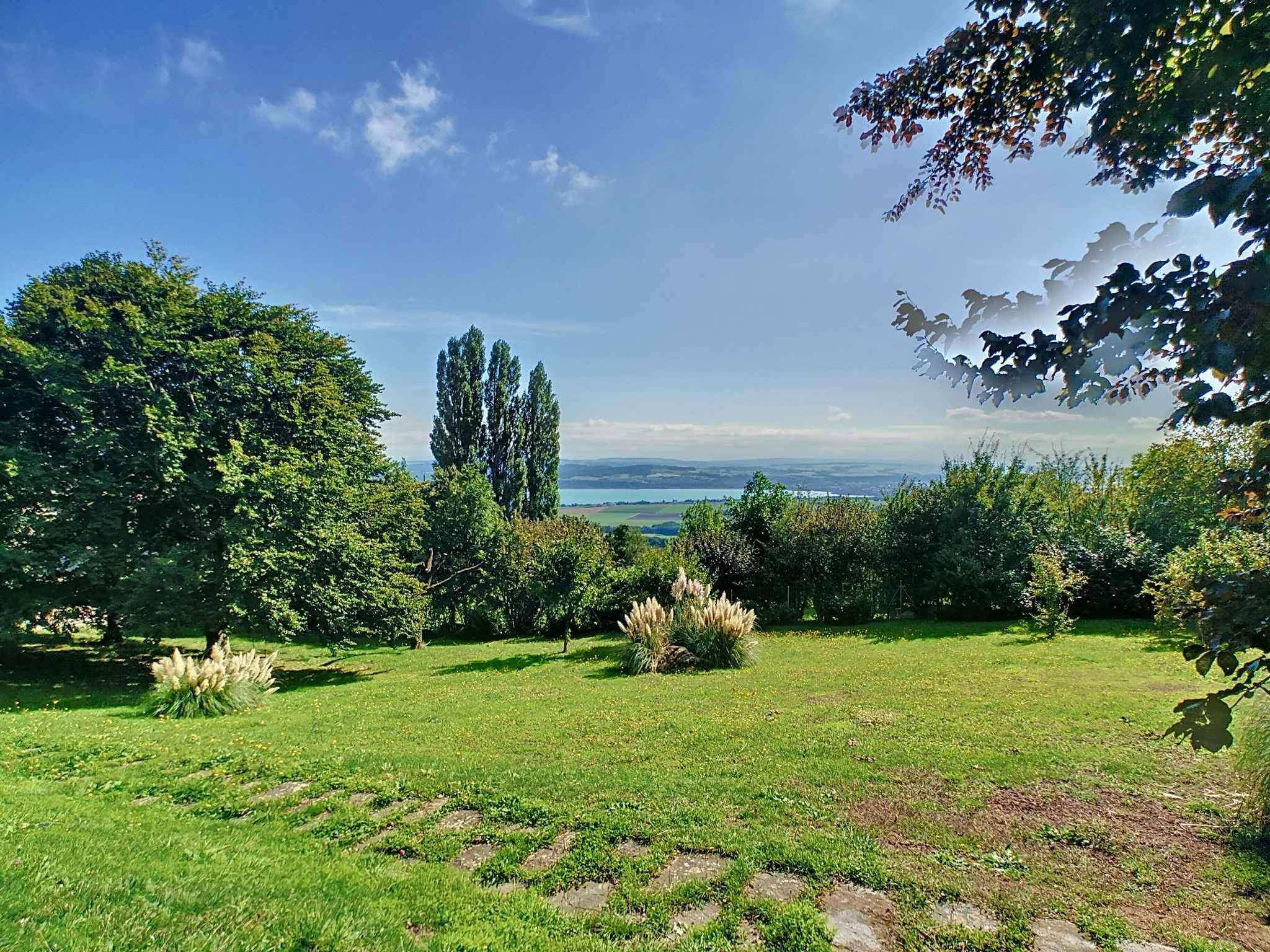 Villars-Burquin  - House 5 Bedrooms - picture 17