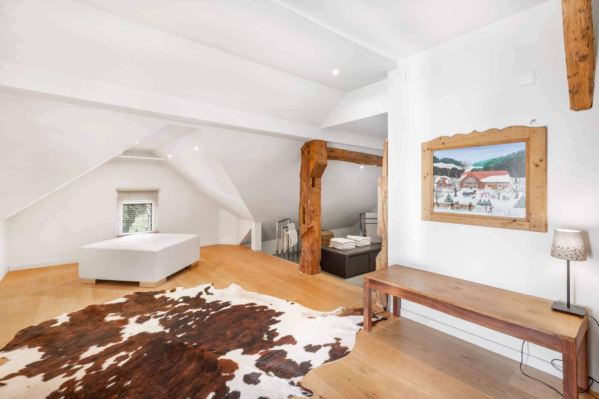 Villars-Burquin  - House 5 Bedrooms - picture 12