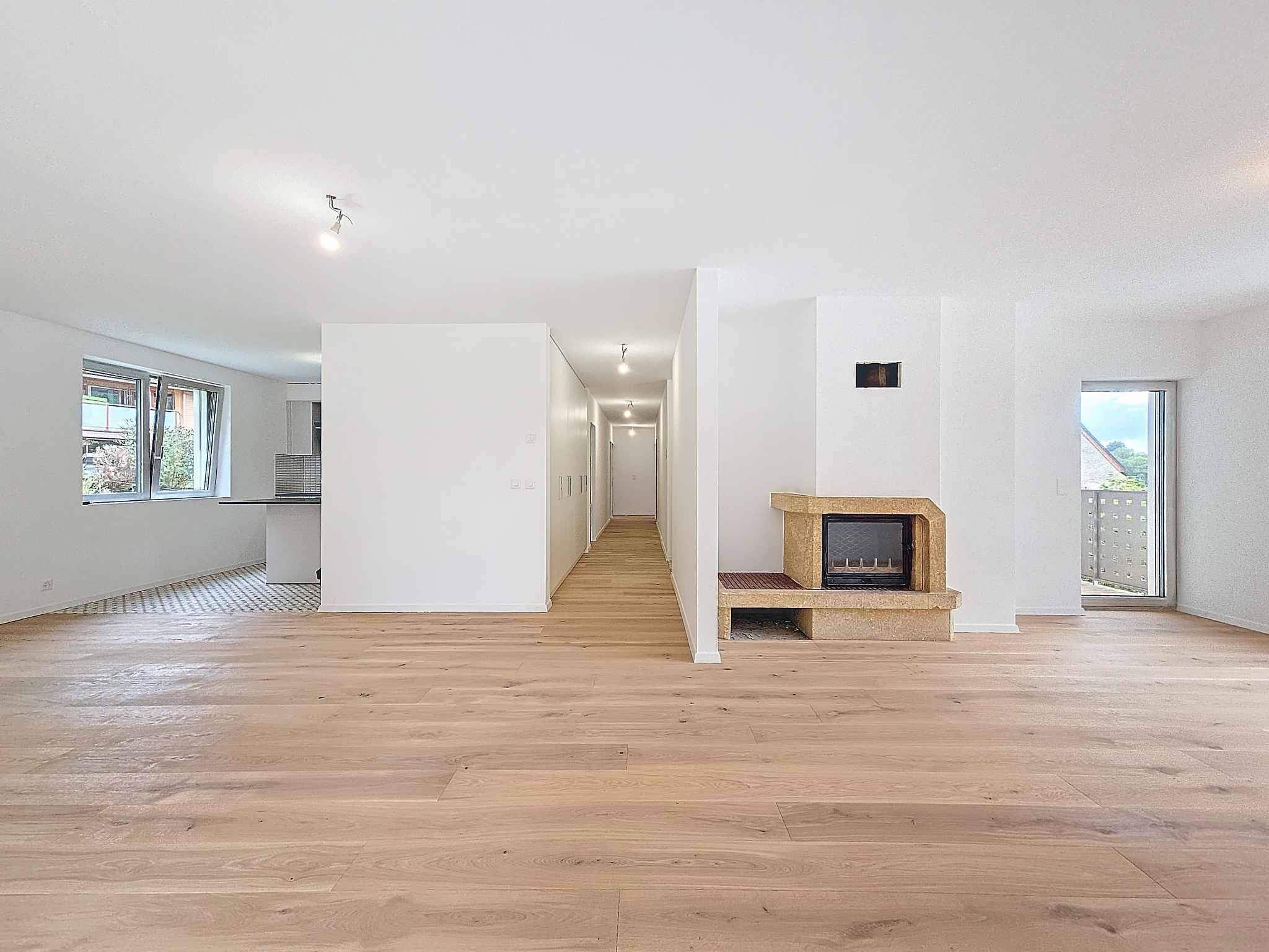 Valeyres-sous-Montagny  - Attique 5.5 Pièces 4 Chambres - picture 1