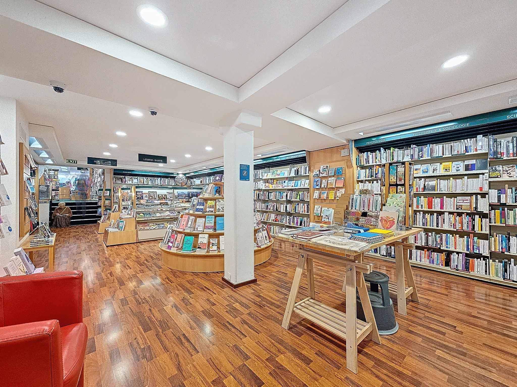 Yverdon-les-Bains  - Buildings  - picture 2