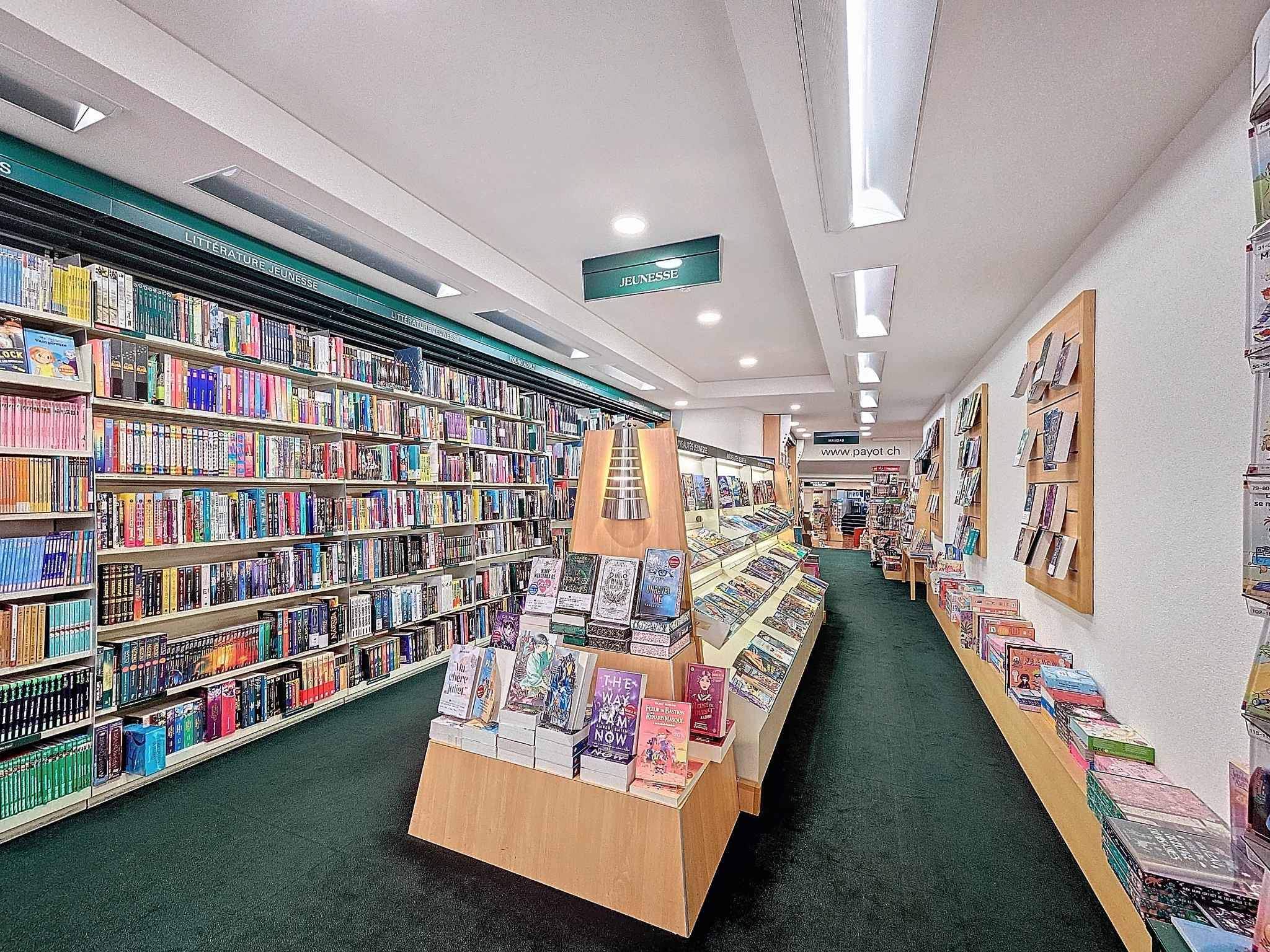 Yverdon-les-Bains  - Buildings  - picture 4