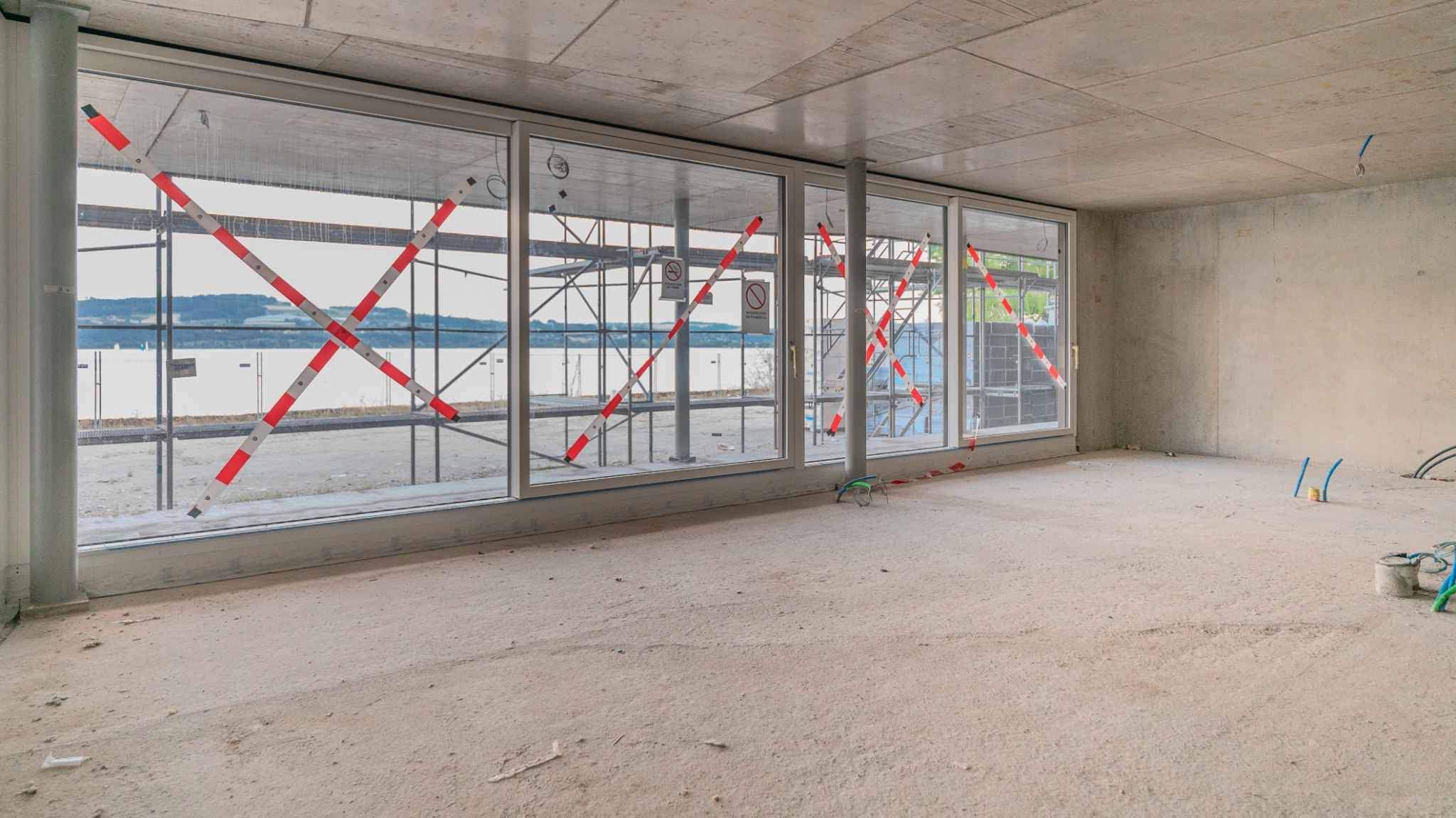 Grandson  - Attique 6.5 Pièces 5 Chambres - picture 6