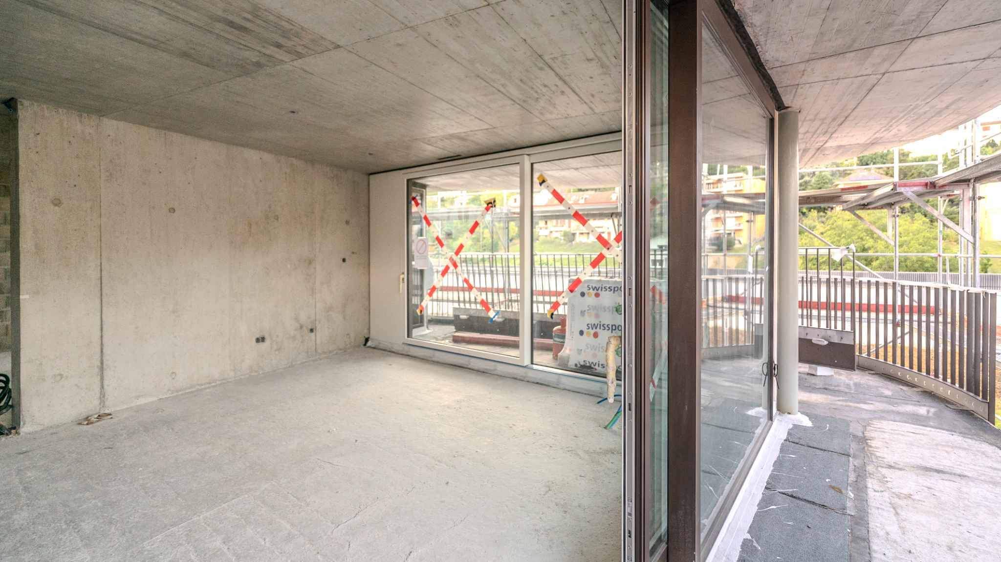 Grandson  - Attique 6.5 Pièces 5 Chambres - picture 8