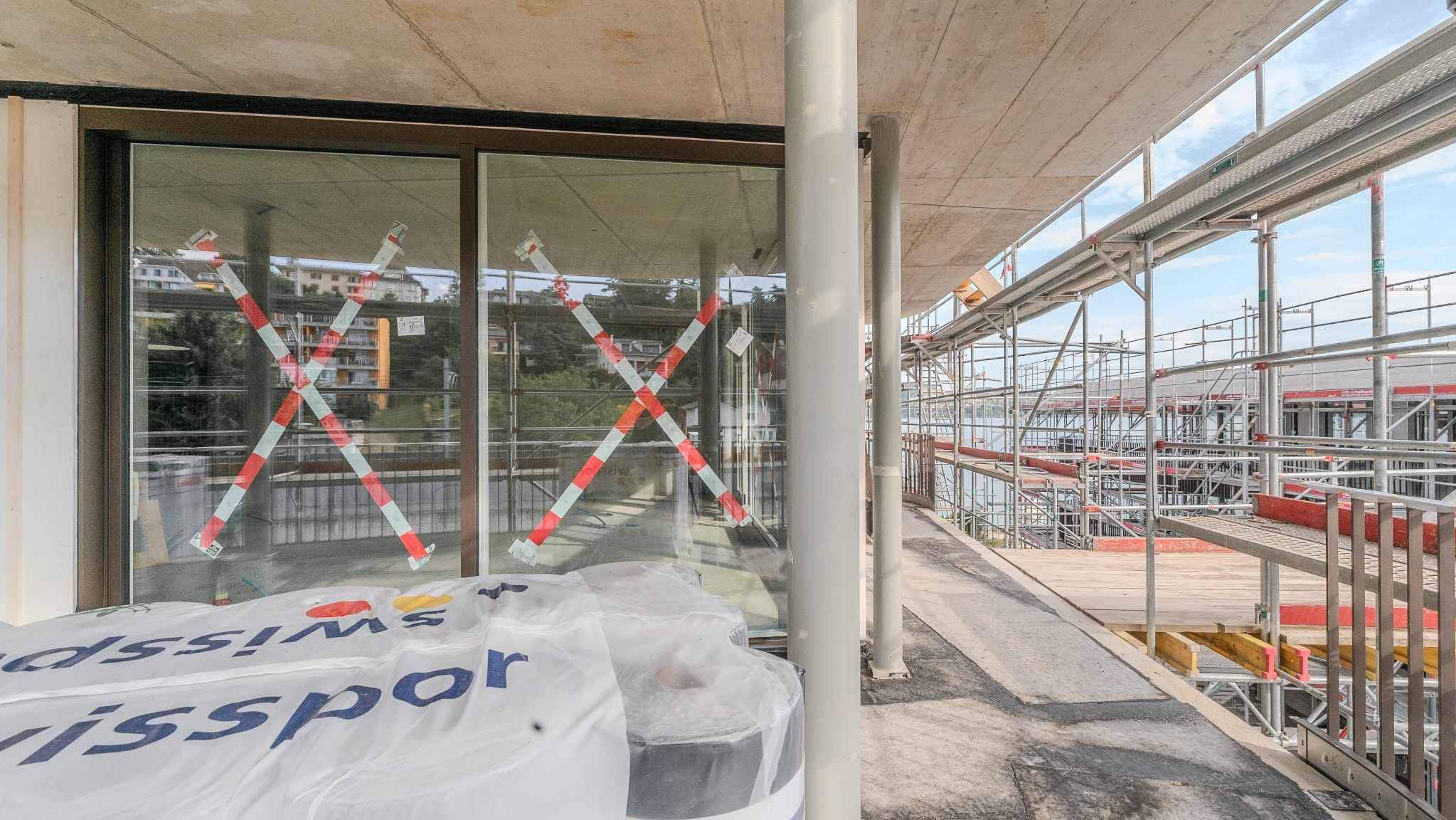 Grandson  - Apartment 3 Bedrooms - picture 12