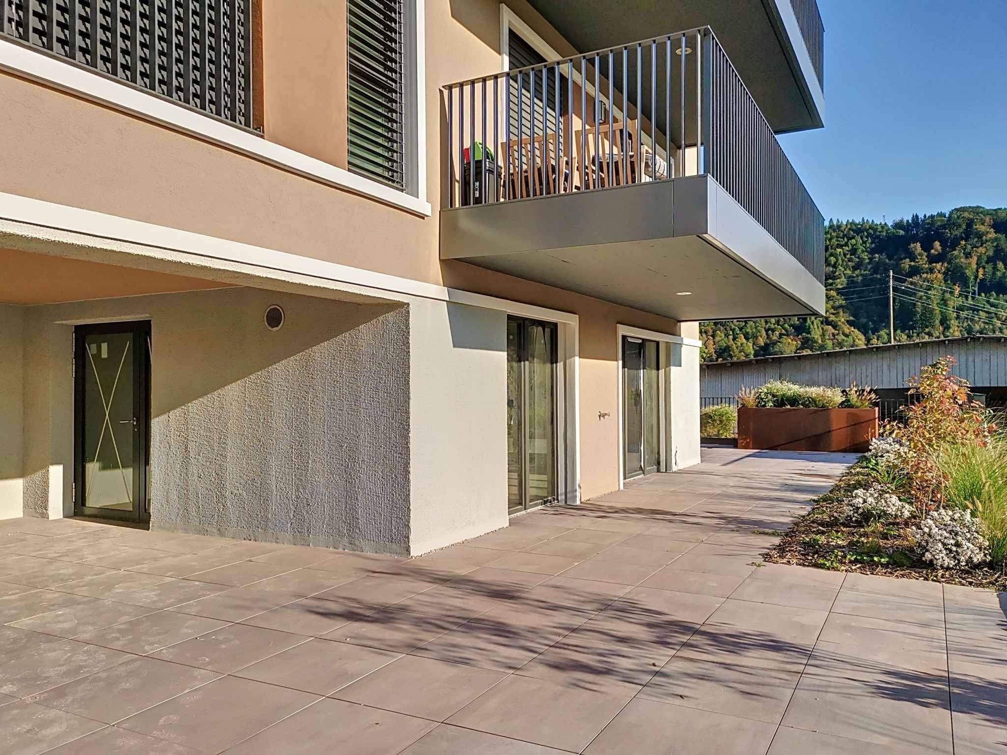 Moudon  - Arcade  - picture 1