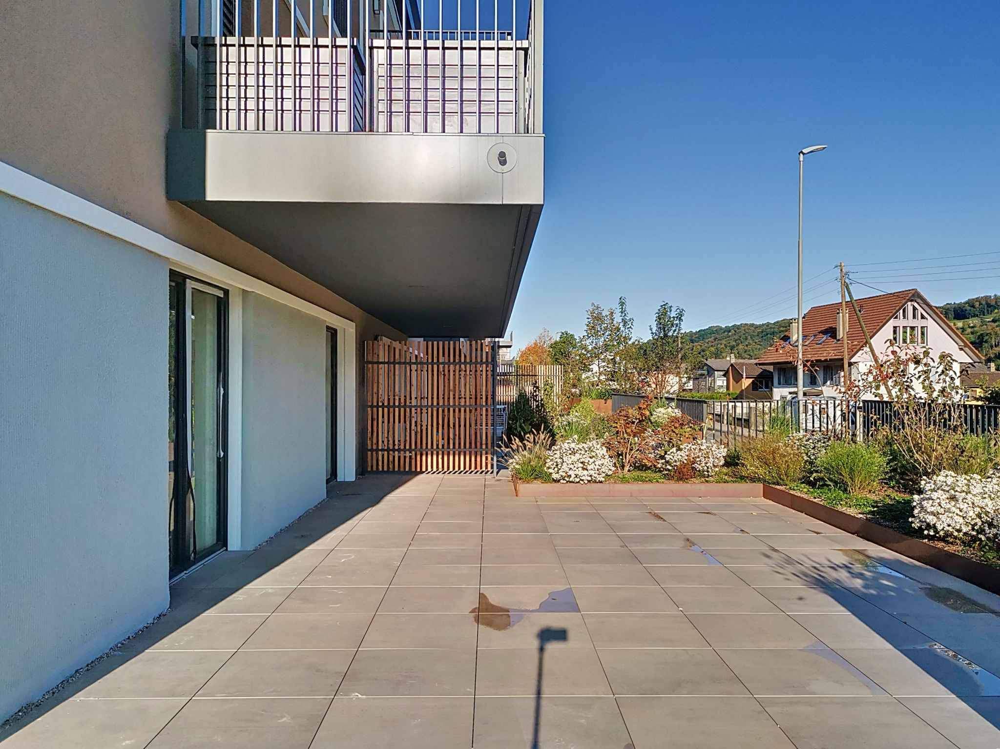 Moudon  - Arcade  - picture 3