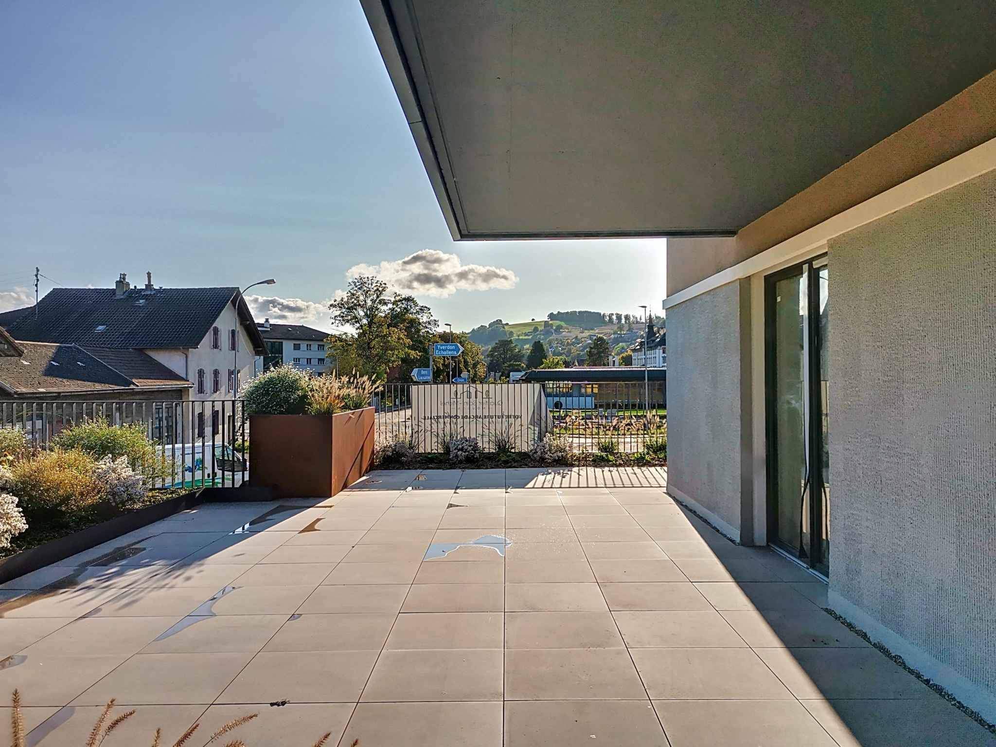 Moudon  - Arcade  - picture 2