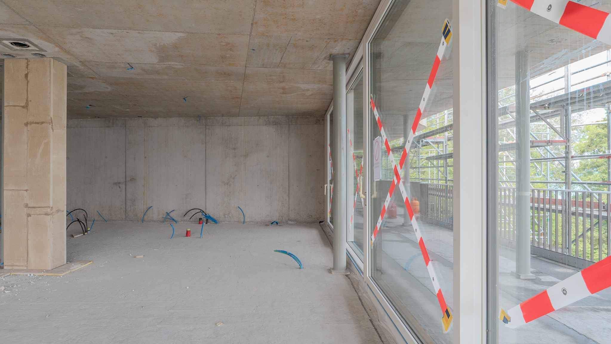 Grandson  - Appartement 4.5 Pièces 3 Chambres - picture 8