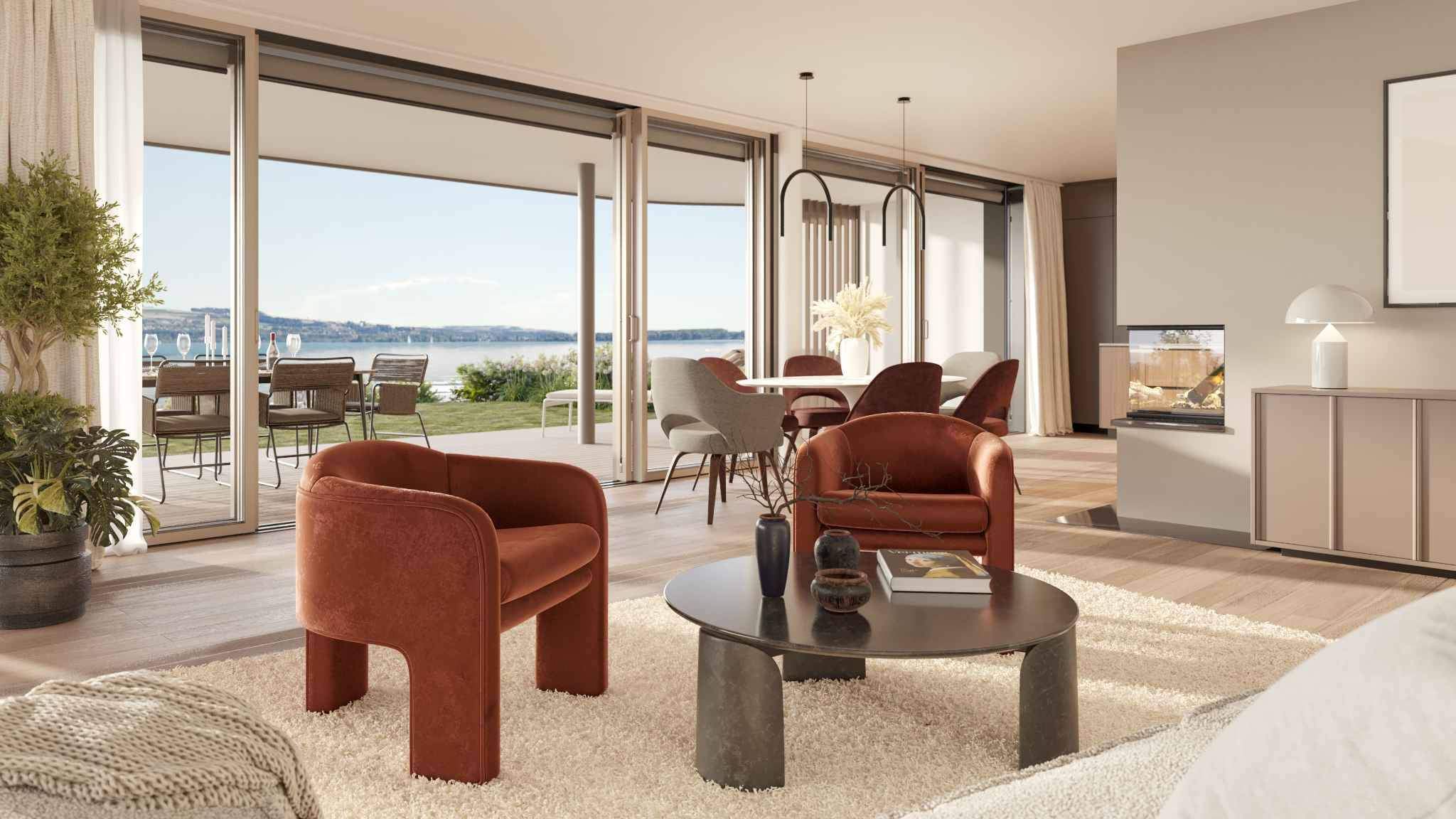 Grandson  - Apartment 3 Bedrooms - picture 9