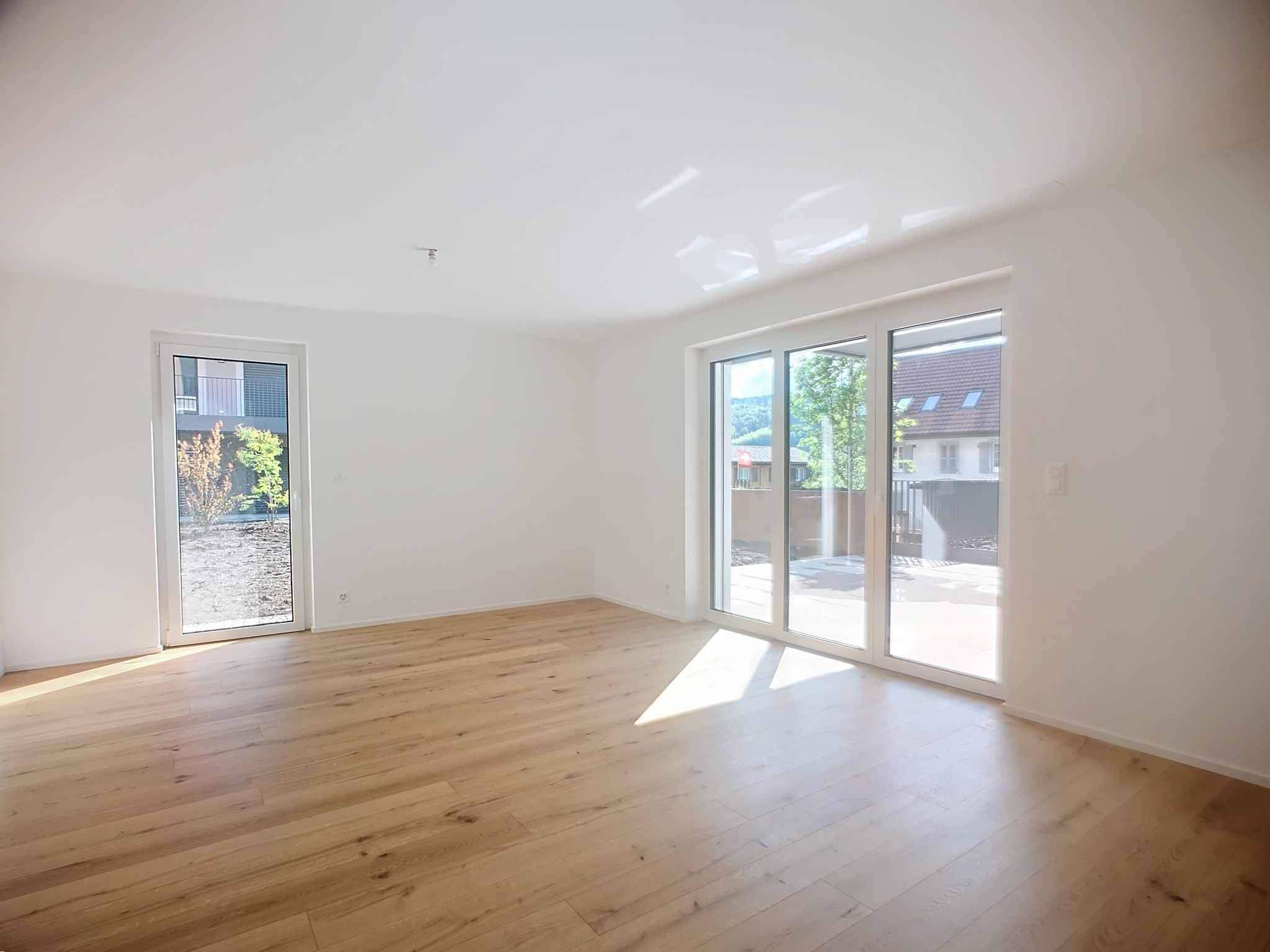 Moudon  - Appartement 4.5 Pièces 3 Chambres - picture 3