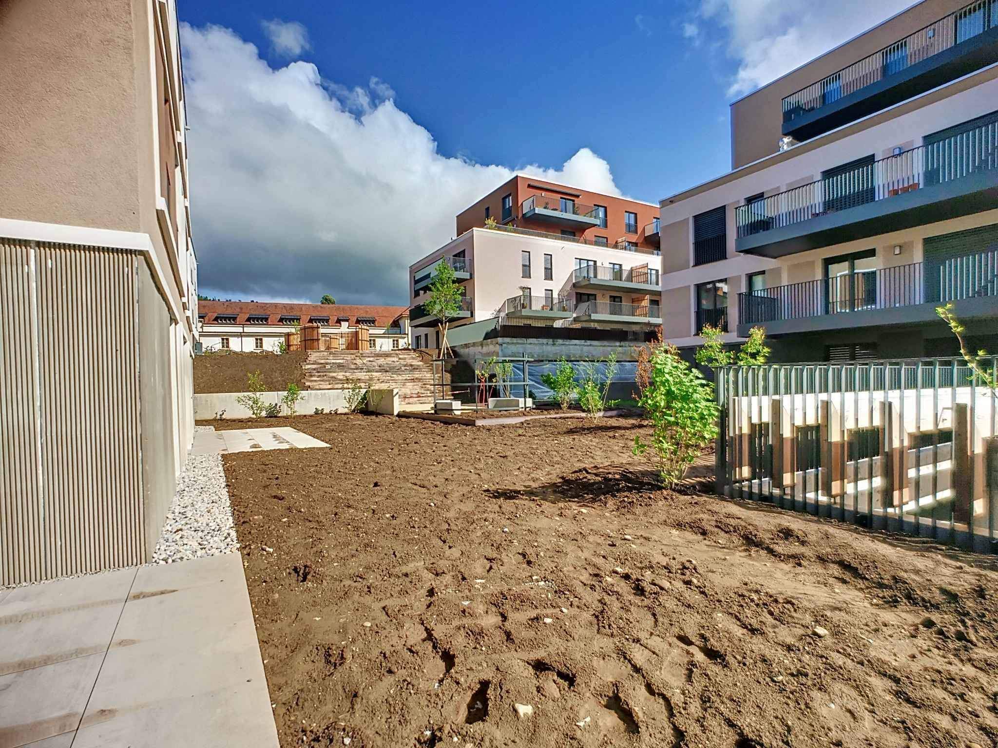 Moudon  - Appartement 4.5 Pièces 3 Chambres - picture 5