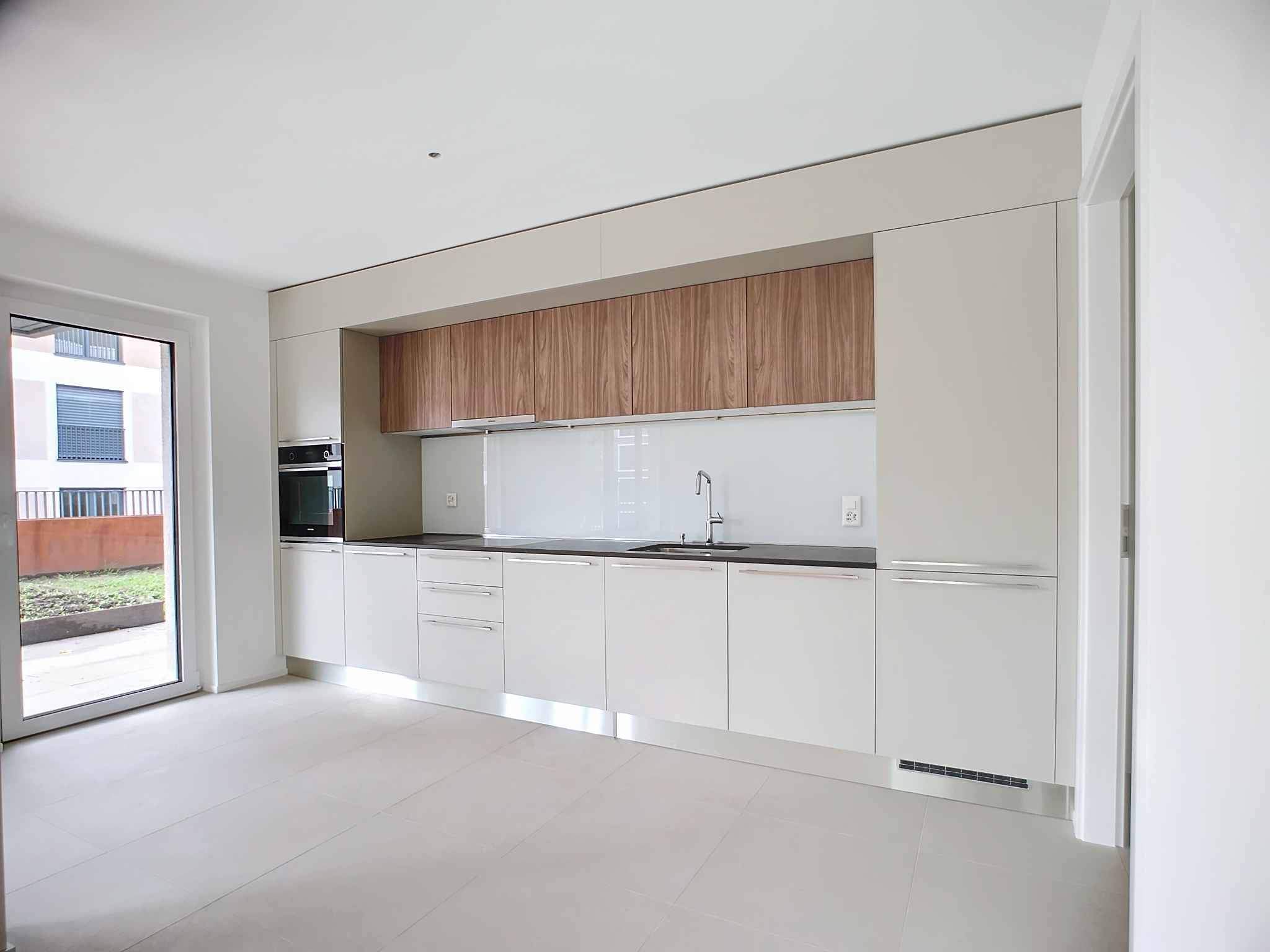 Moudon  - Appartement 3.5 Pi&egrave;ces 2 Chambres - picture 5