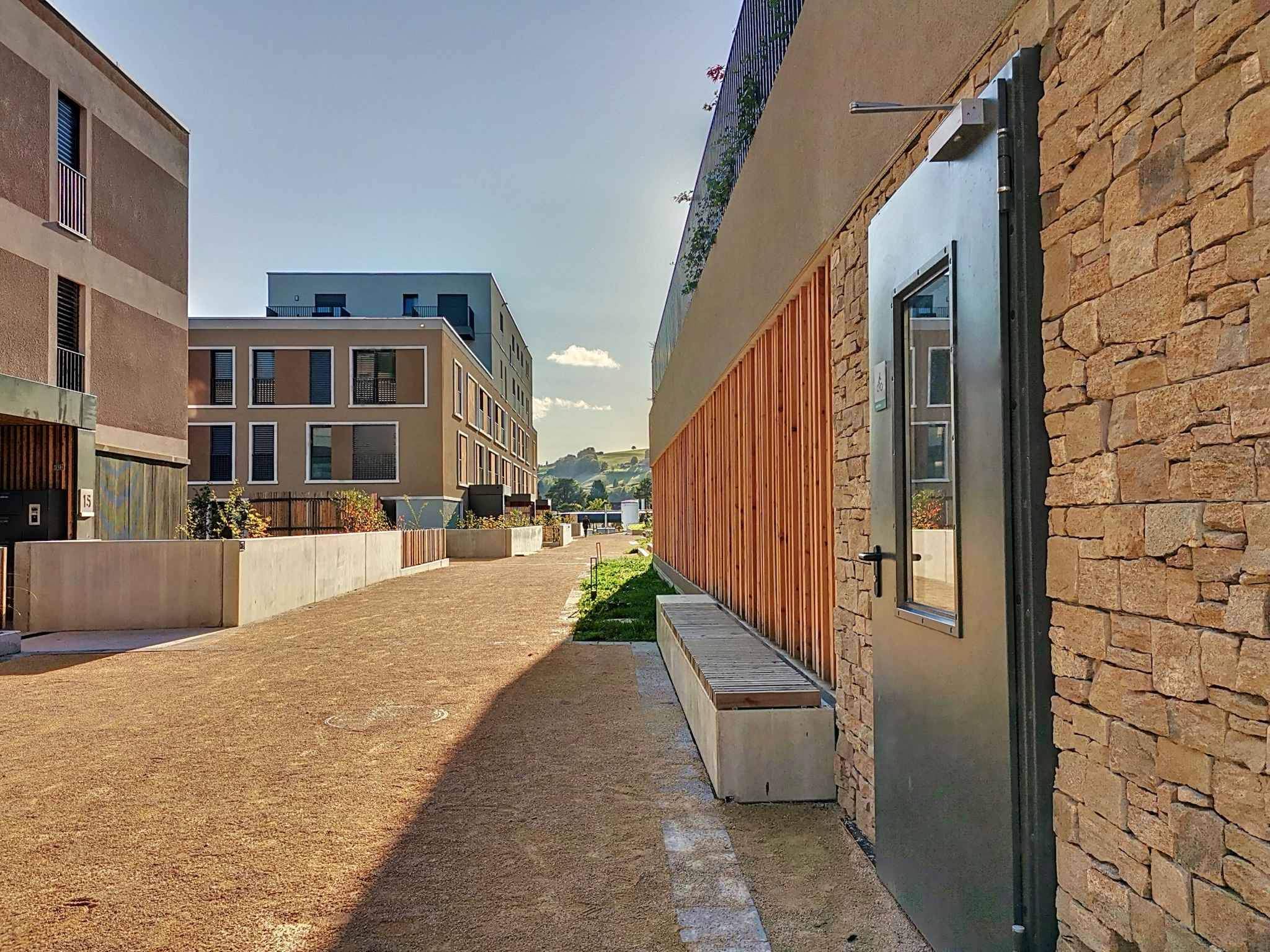 Moudon  - Appartement 3.5 Pi&egrave;ces 2 Chambres - picture 7