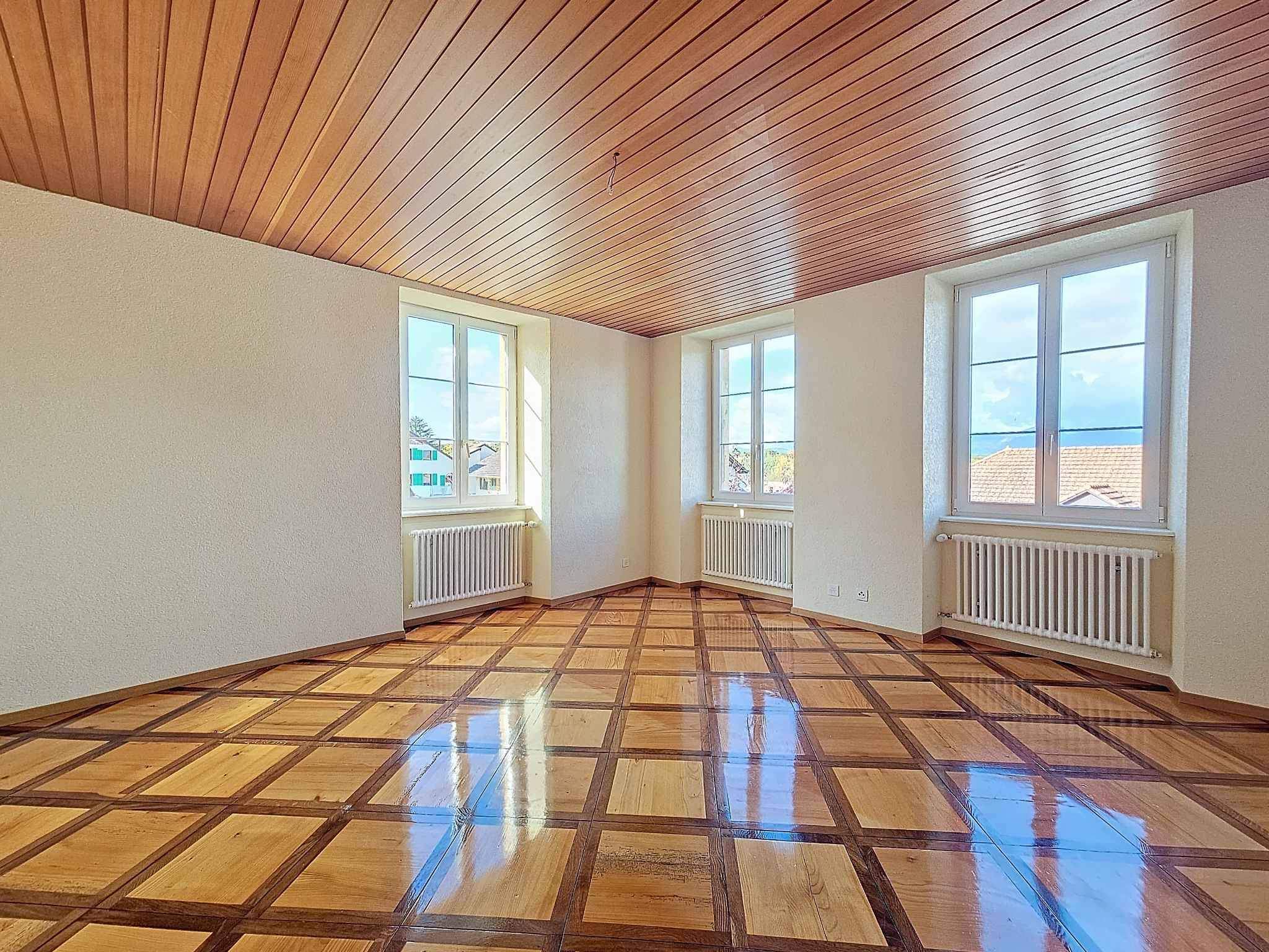 Epautheyres  - Maison 6.5 Pi&egrave;ces 4 Chambres - picture 10