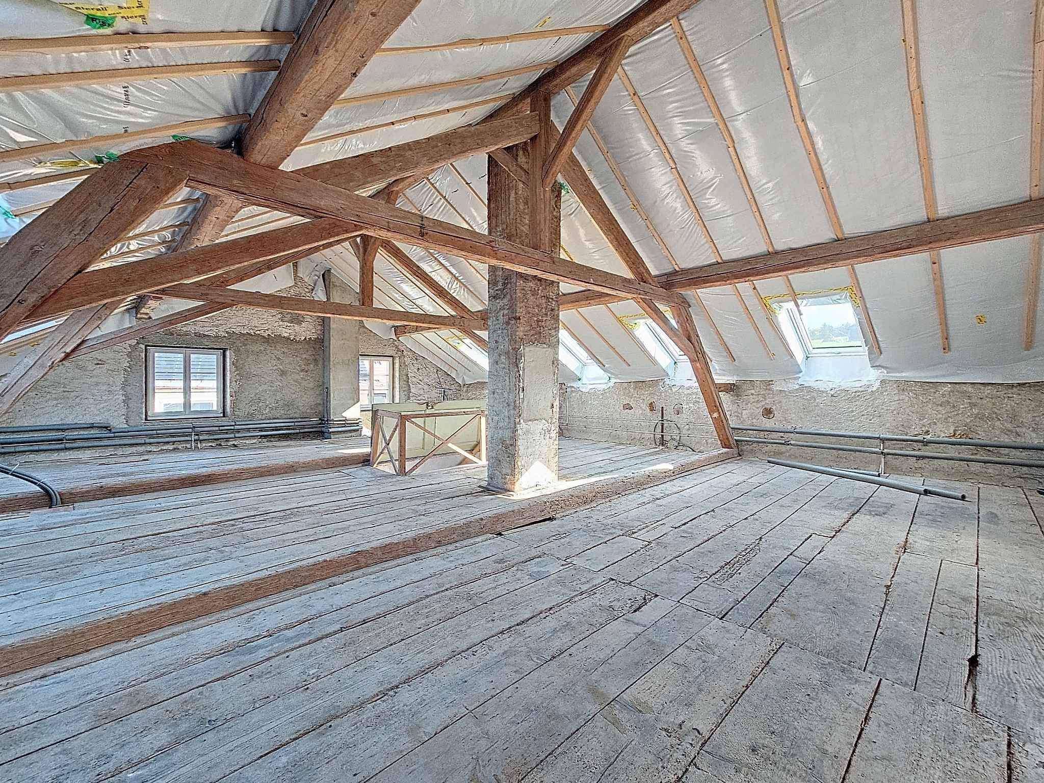 Epautheyres  - Maison 6.5 Pi&egrave;ces 4 Chambres - picture 15