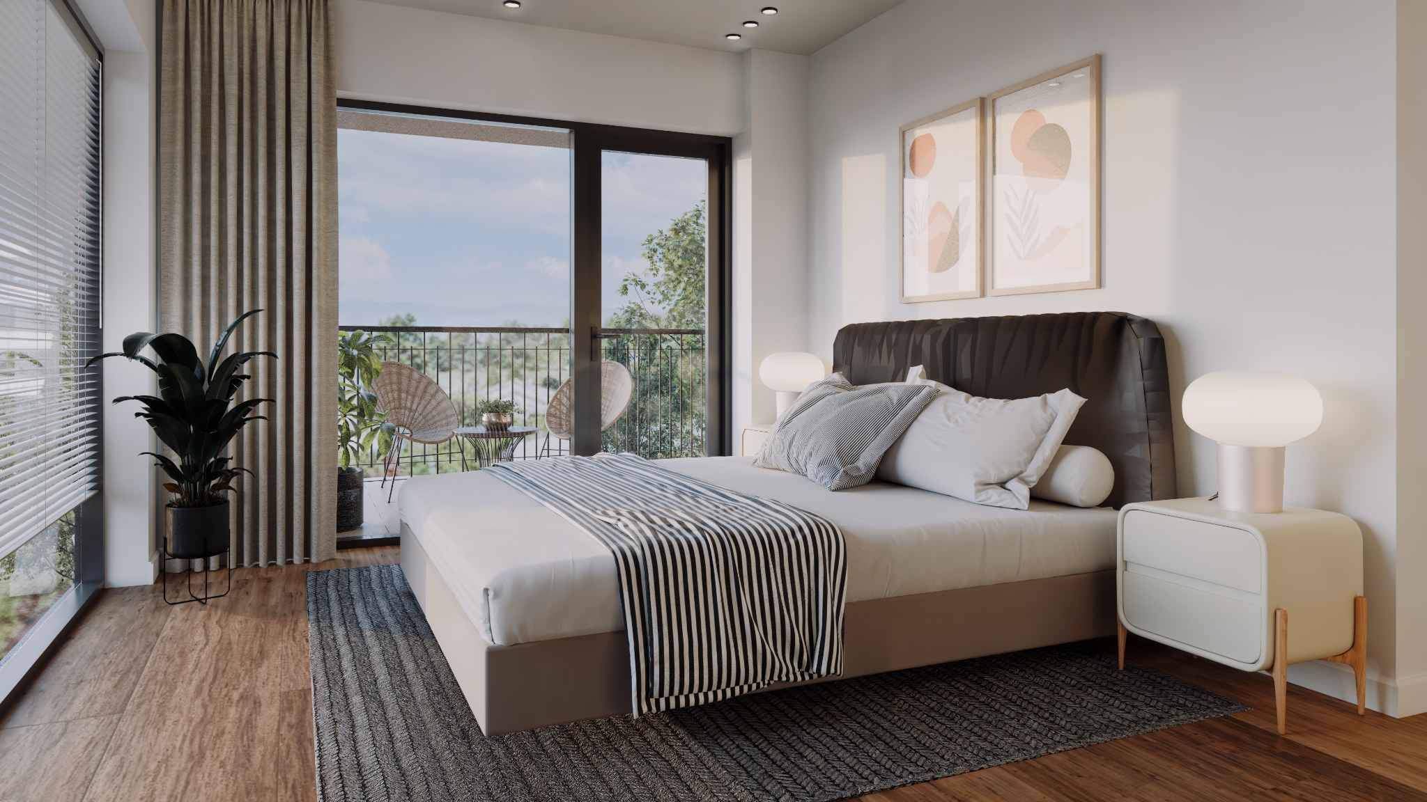 Yverdon-les-Bains  - Attic 5 Bedrooms - picture 6