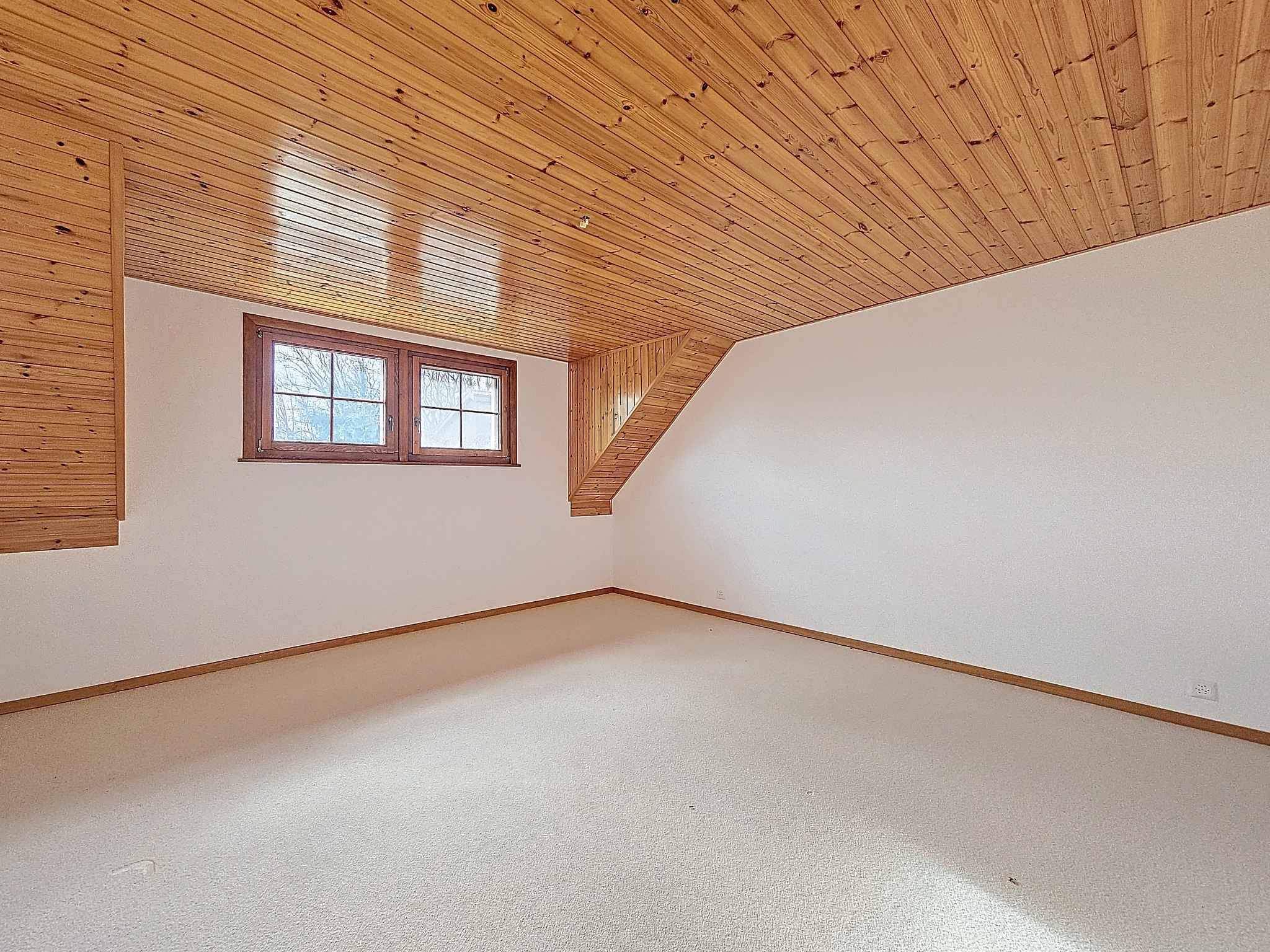 Forel FR  - Maison 5.5 Pi&egrave;ces 4 Chambres - picture 14