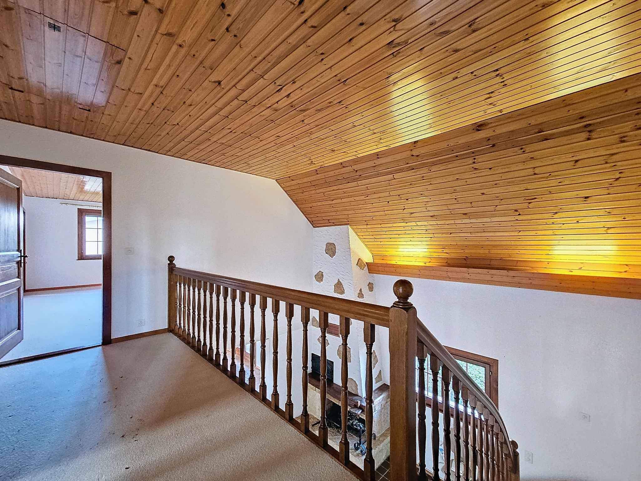 Forel FR  - Maison 5.5 Pi&egrave;ces 4 Chambres - picture 10