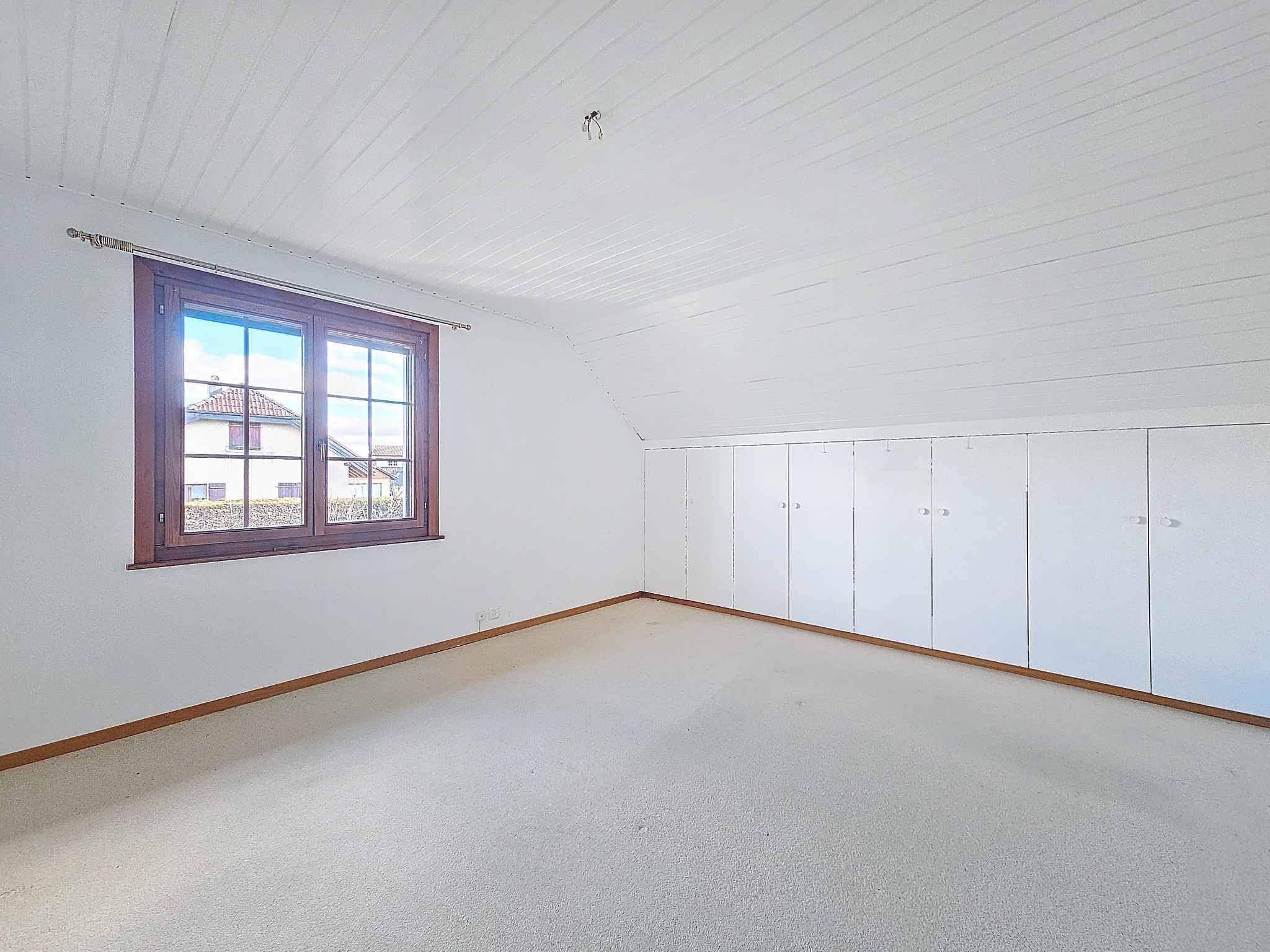 Forel FR  - Maison 5.5 Pi&egrave;ces 4 Chambres - picture 12