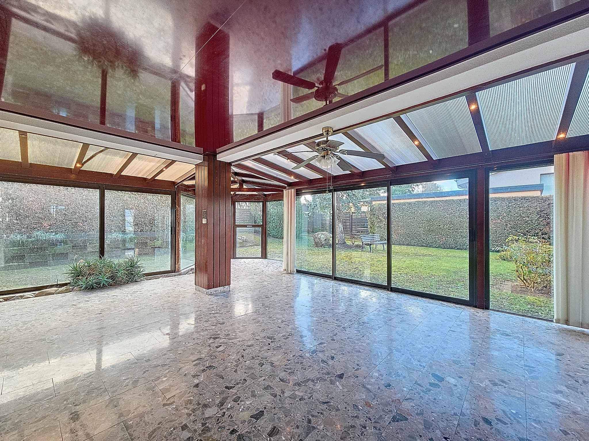 Forel FR  - Maison 5.5 Pi&egrave;ces 4 Chambres - picture 8