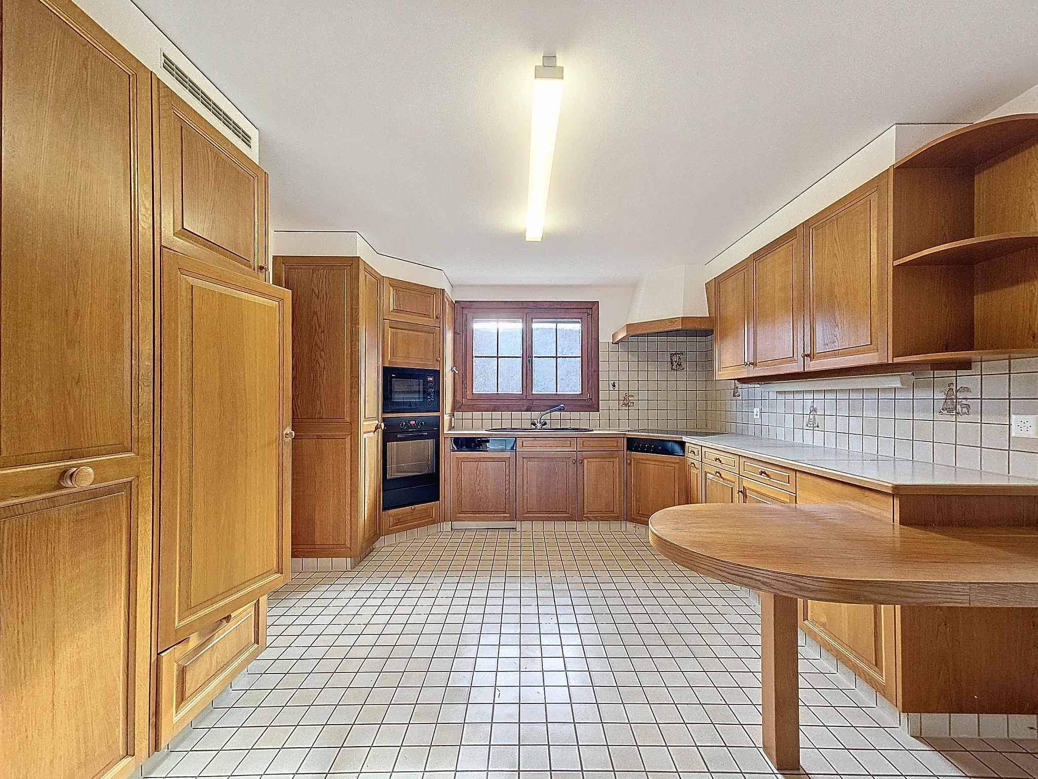 Forel FR  - Maison 5.5 Pi&egrave;ces 4 Chambres - picture 4