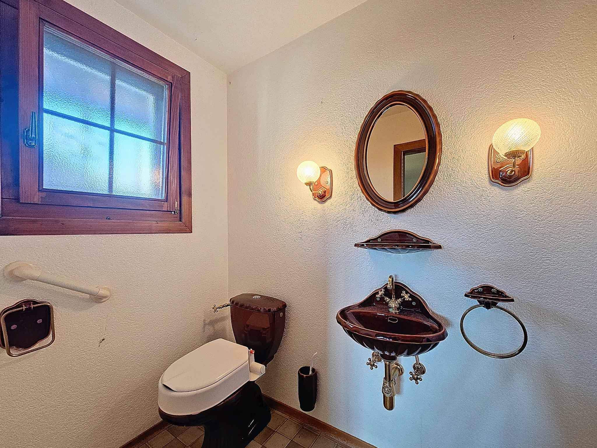 Forel FR  - Maison 5.5 Pi&egrave;ces 4 Chambres - picture 16