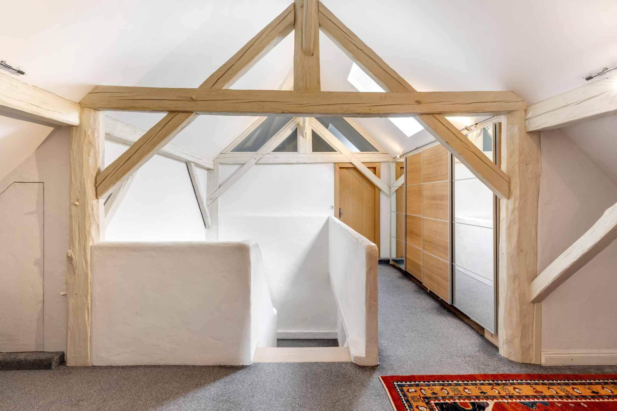 Vucherens  - Maison de village 8.0 Pièces 4 Chambres - picture 10