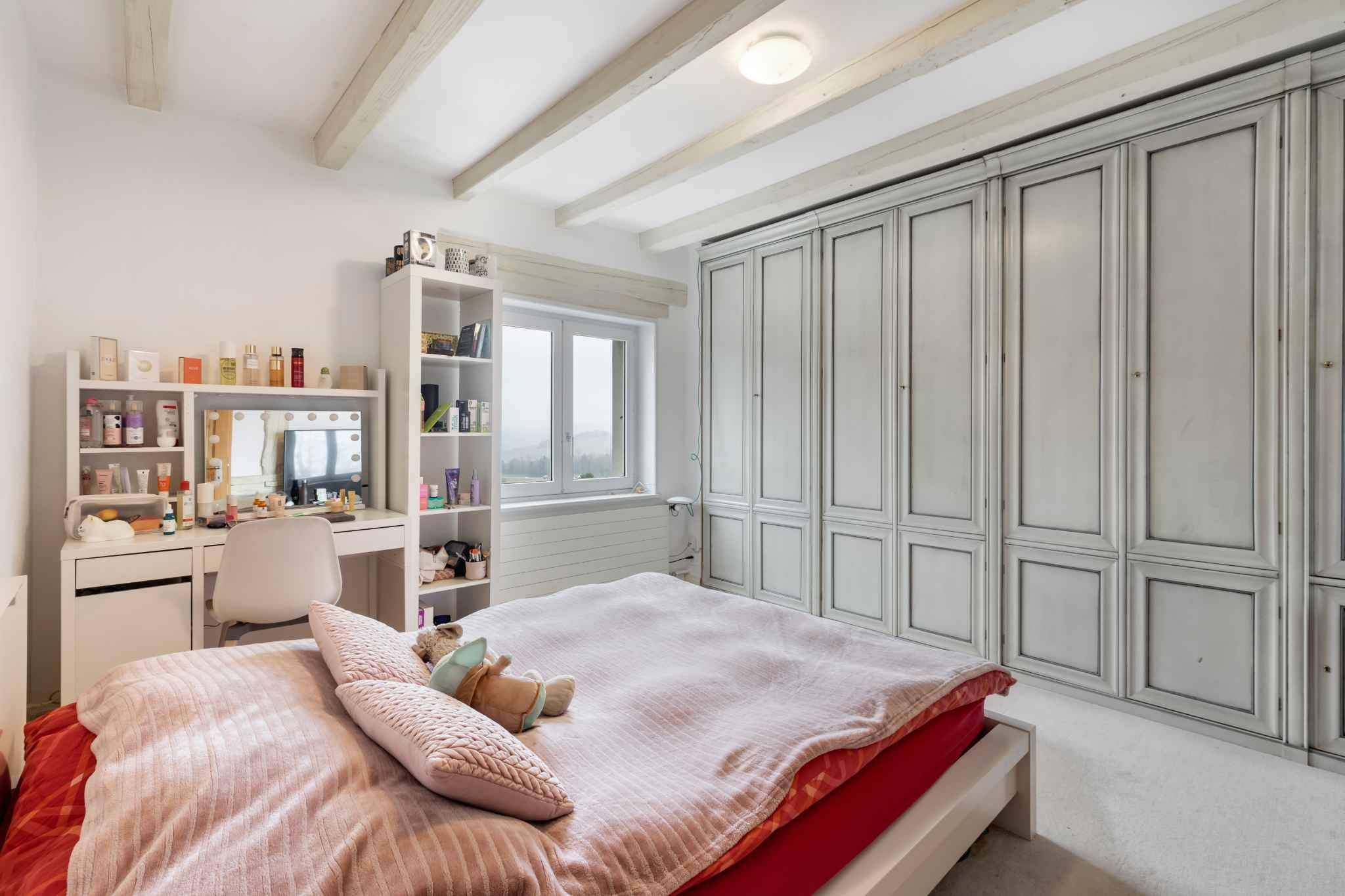 Vucherens  - Maison de village 8.0 Pièces 4 Chambres - picture 8