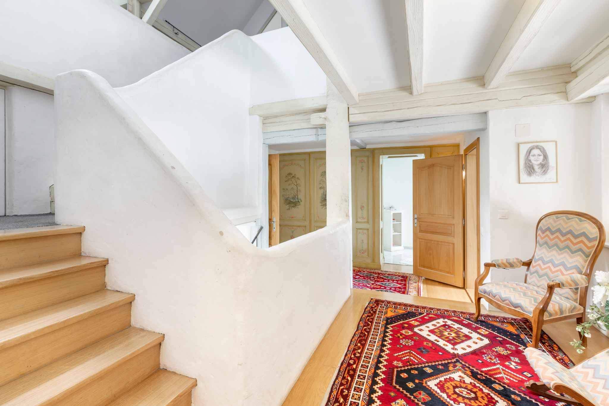 Vucherens  - Maison de village 8.0 Pièces 4 Chambres - picture 9