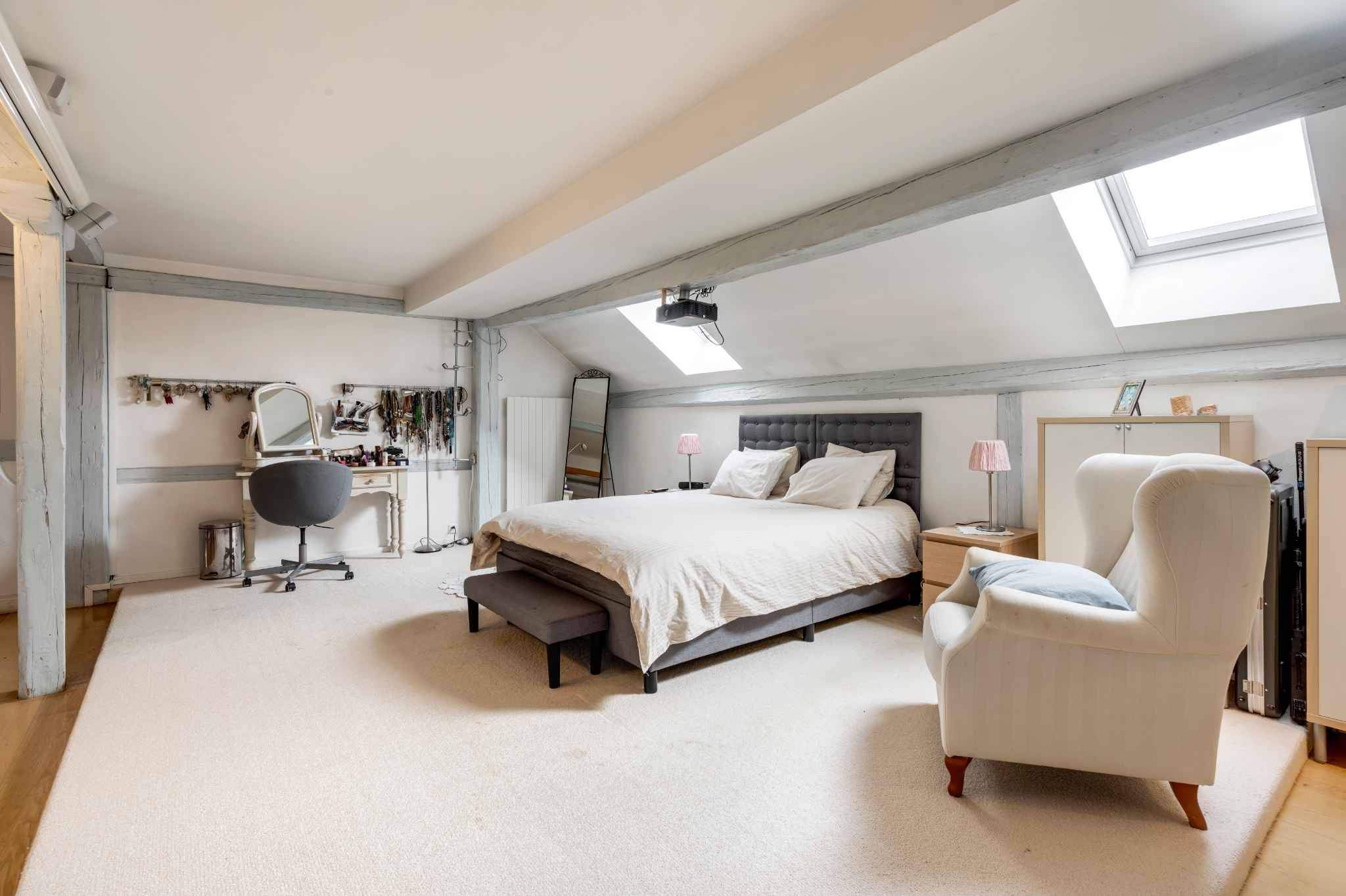 Vucherens  - Maison de village 8.0 Pièces 4 Chambres - picture 6