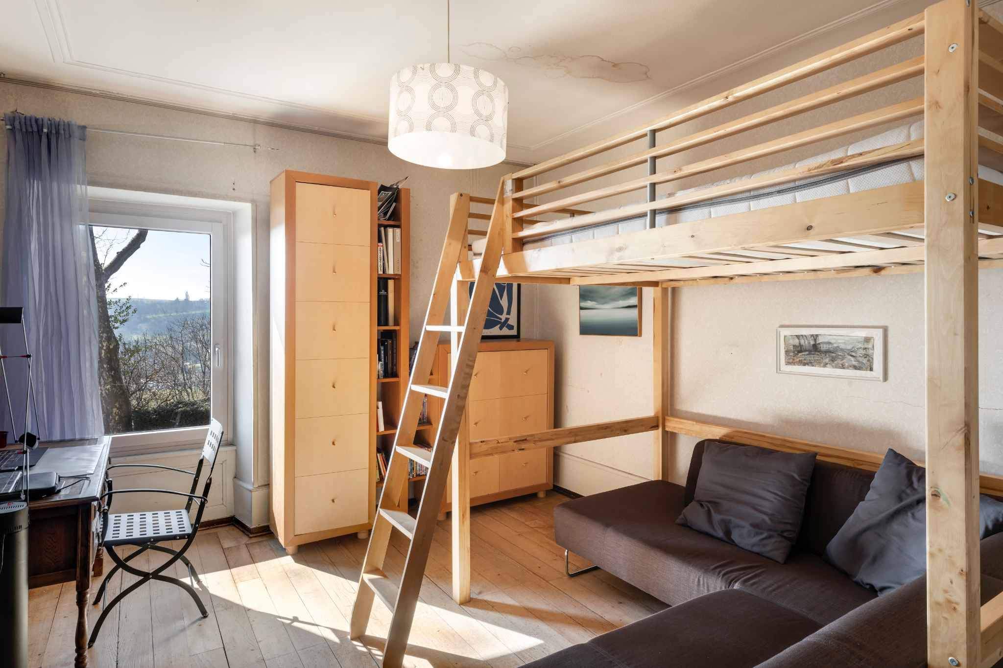 Orbe  - House 8 Bedrooms - picture 5