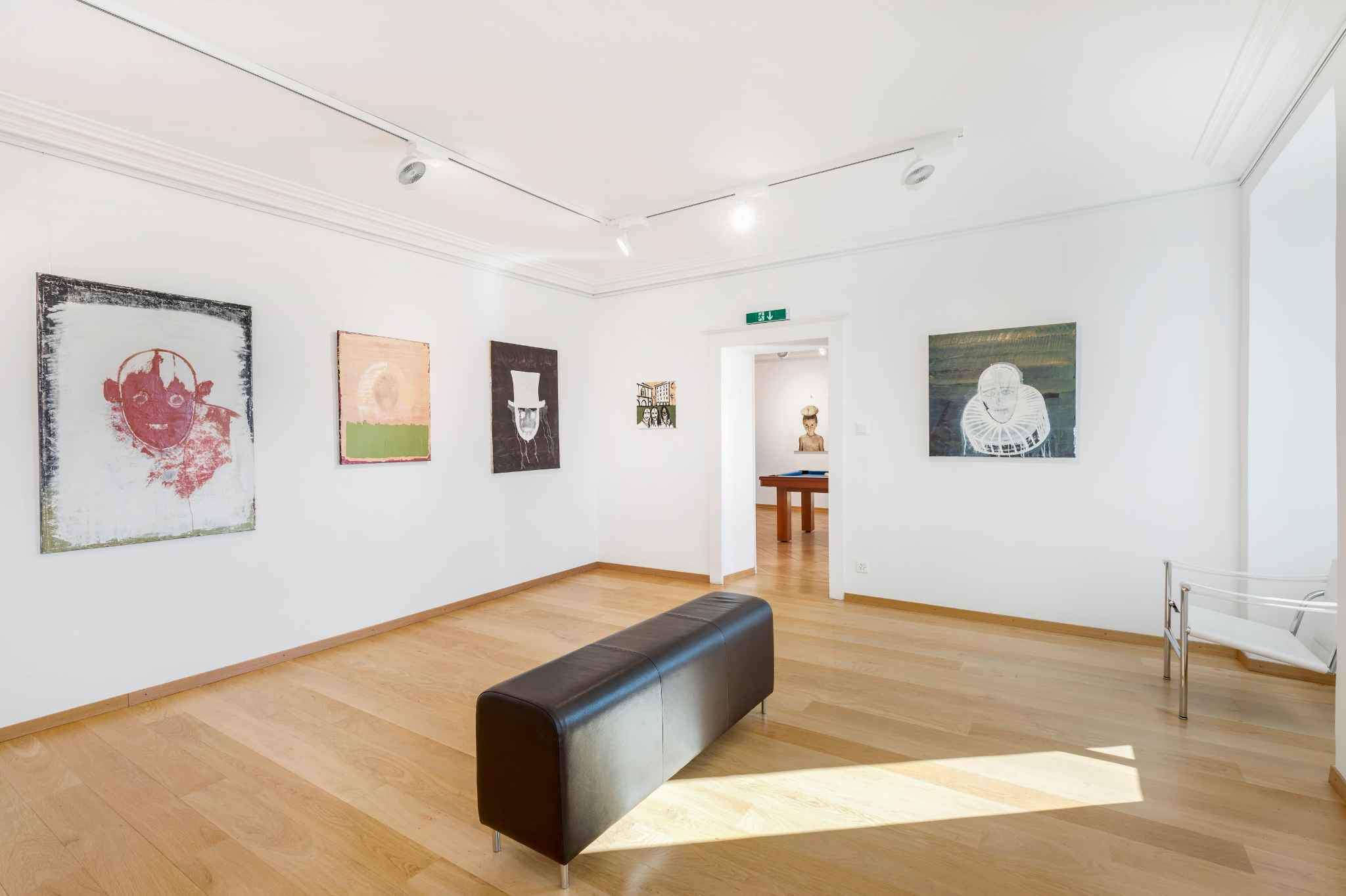 Orbe  - House 8 Bedrooms - picture 7