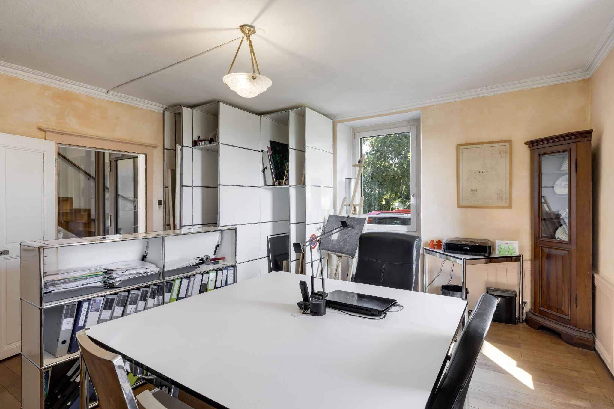 Orbe  - House 8 Bedrooms - picture 9