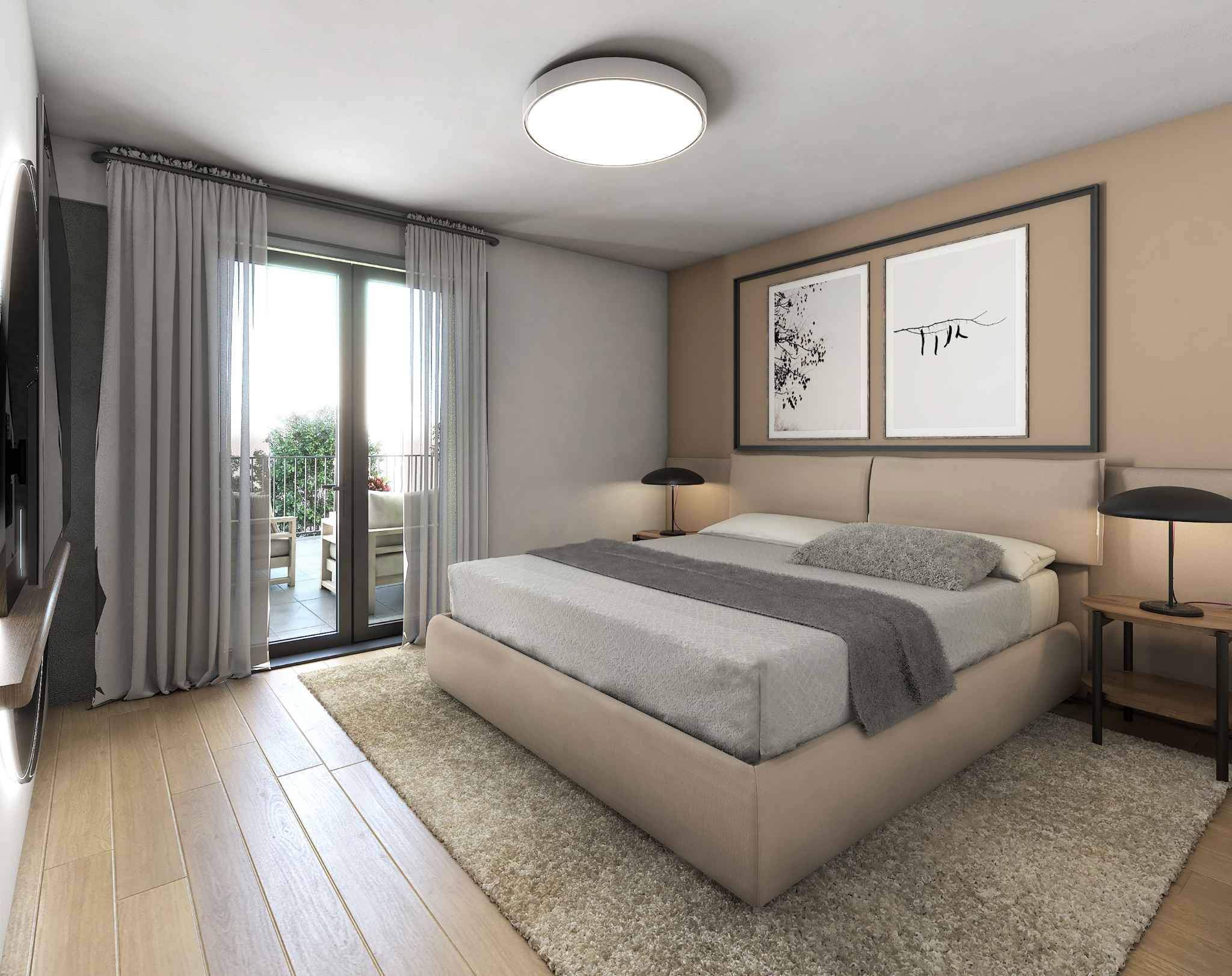 Yverdon-les-Bains  - Appartement 3.5 Pièces 2 Chambres - picture 7