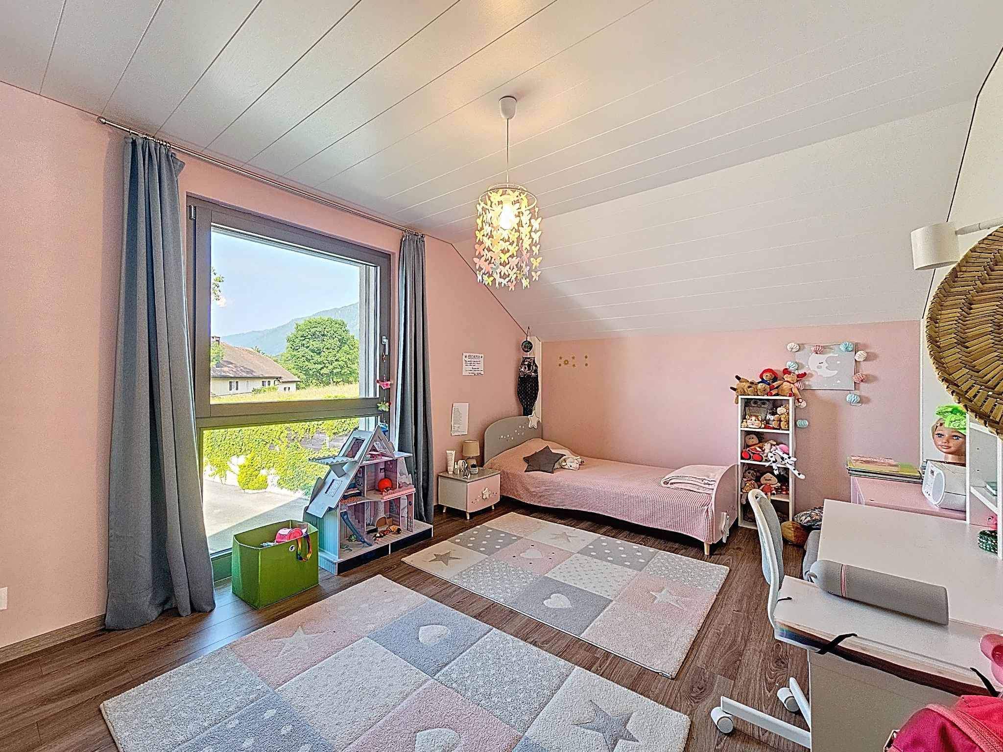 Villars-Burquin  - House 7 Bedrooms - picture 11