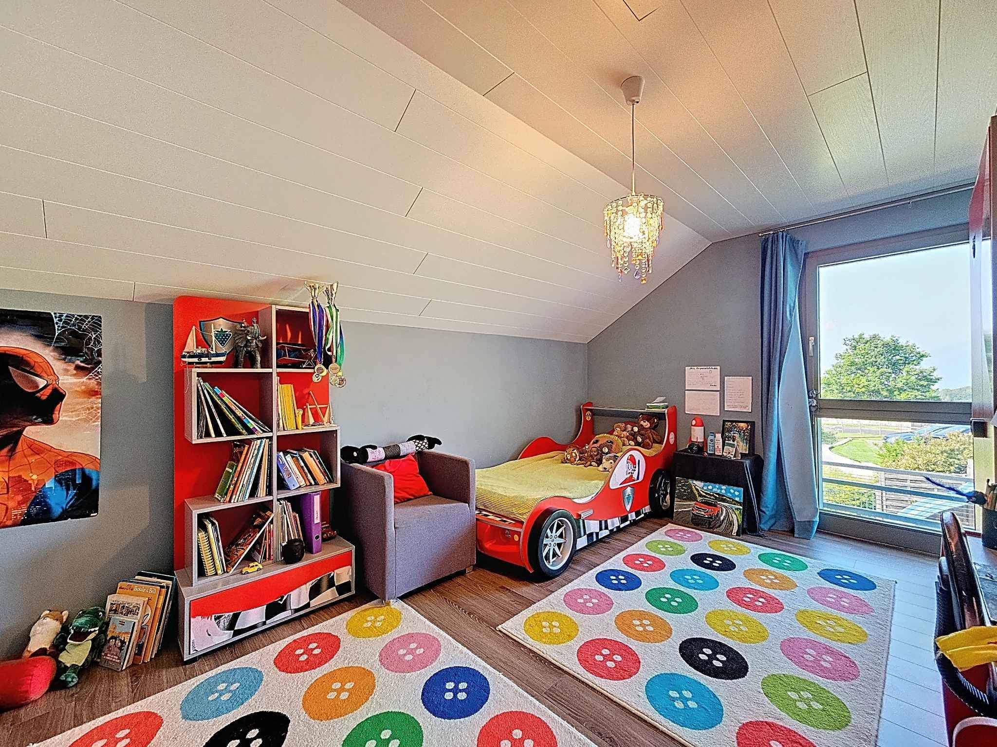 Villars-Burquin  - House 7 Bedrooms - picture 13