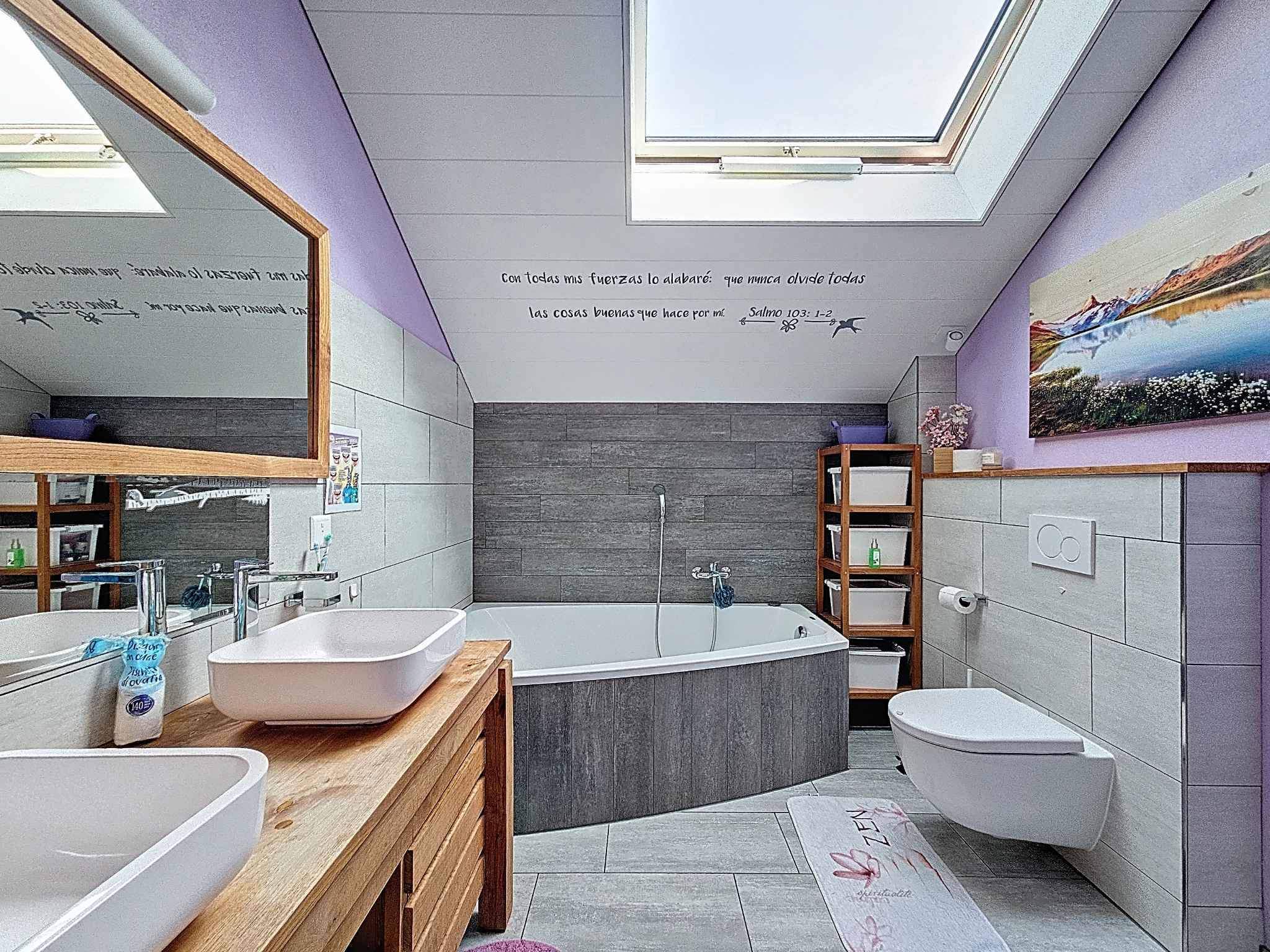 Villars-Burquin  - House 7 Bedrooms - picture 12