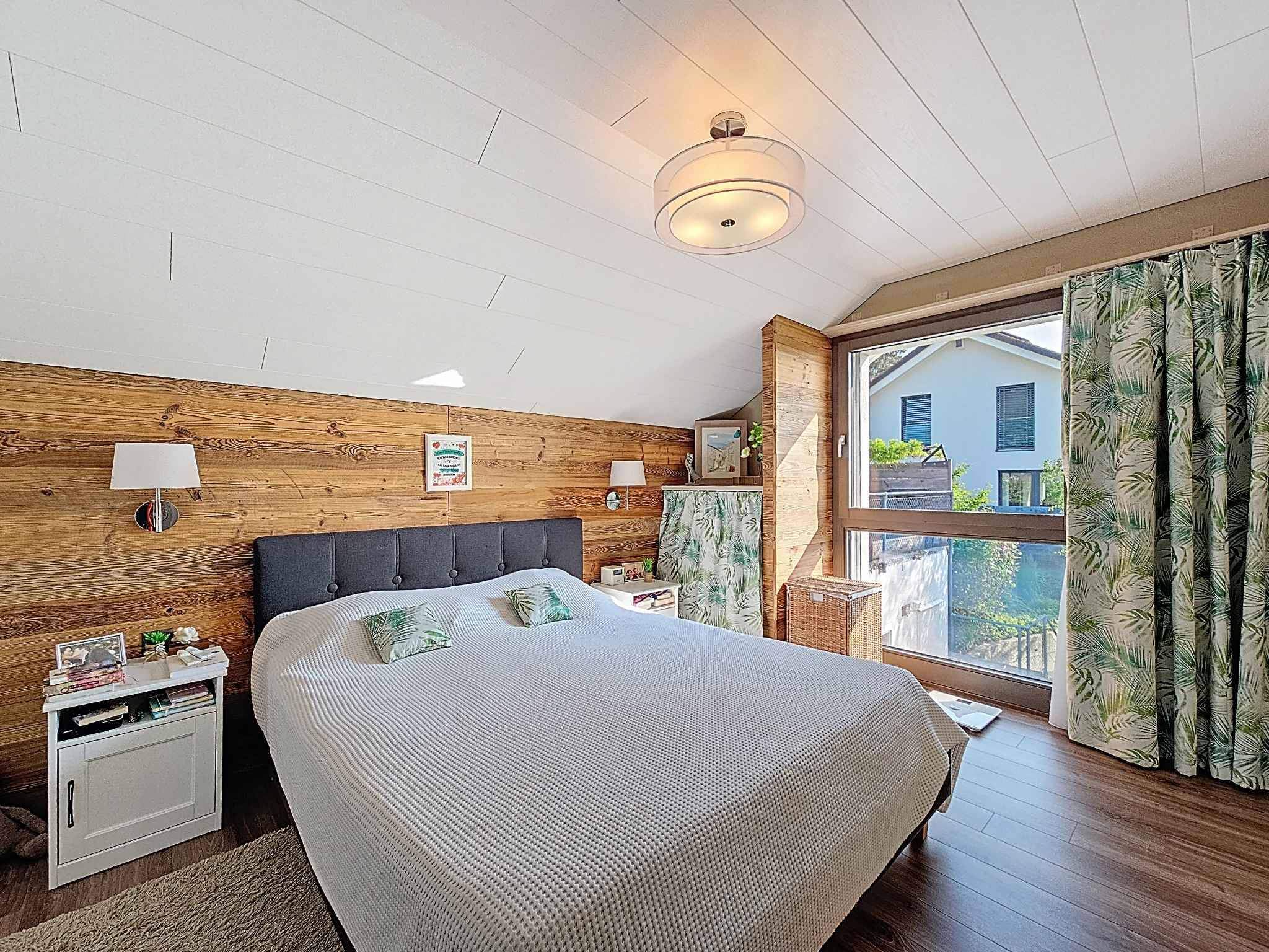 Villars-Burquin  - House 7 Bedrooms - picture 10