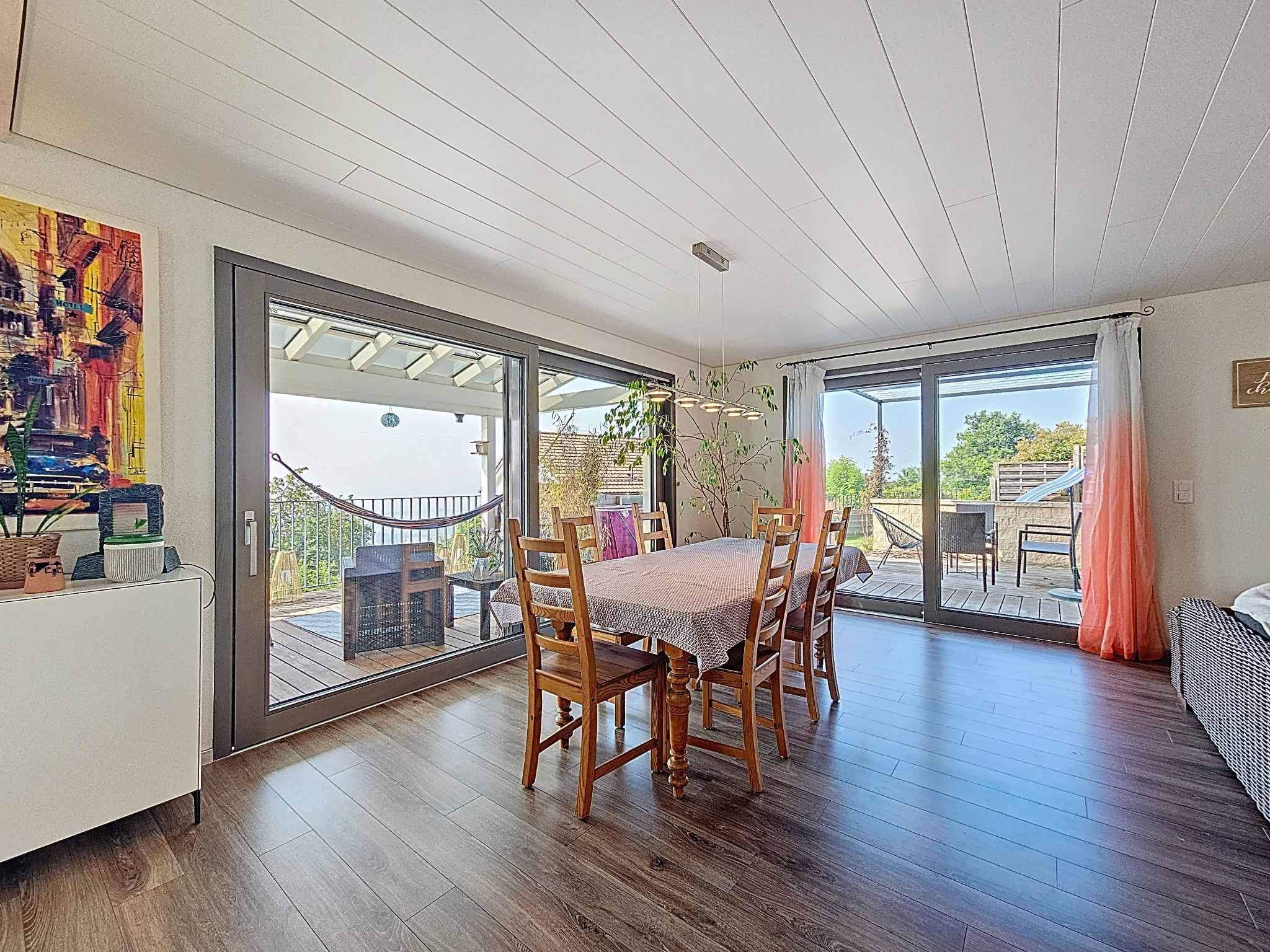 Villars-Burquin  - House 7 Bedrooms - picture 7