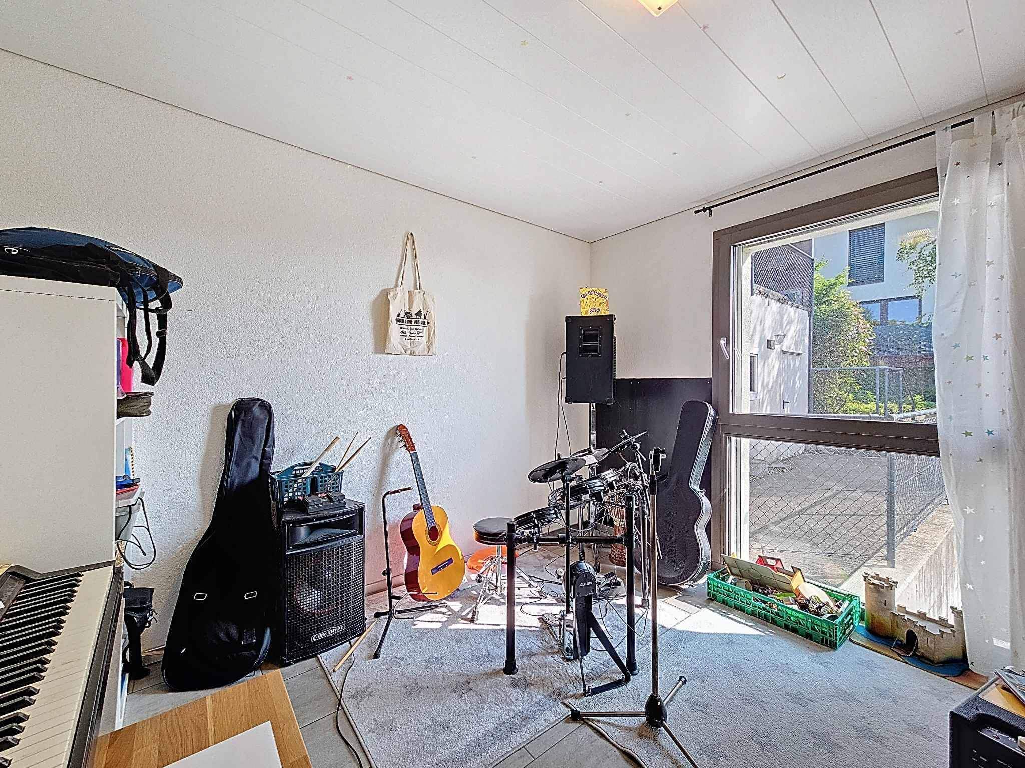 Villars-Burquin  - House 7 Bedrooms - picture 14