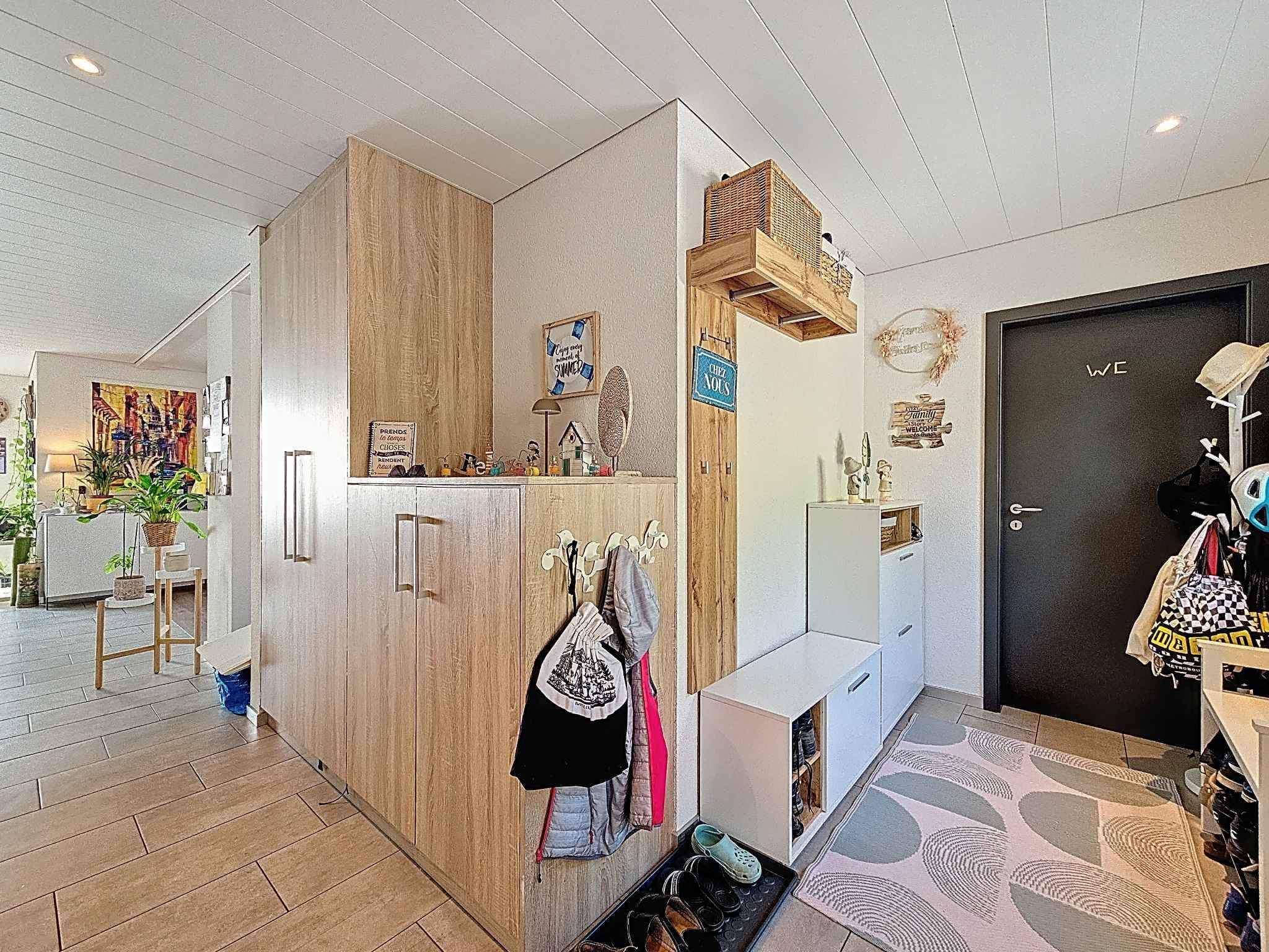 Villars-Burquin  - House 7 Bedrooms - picture 19