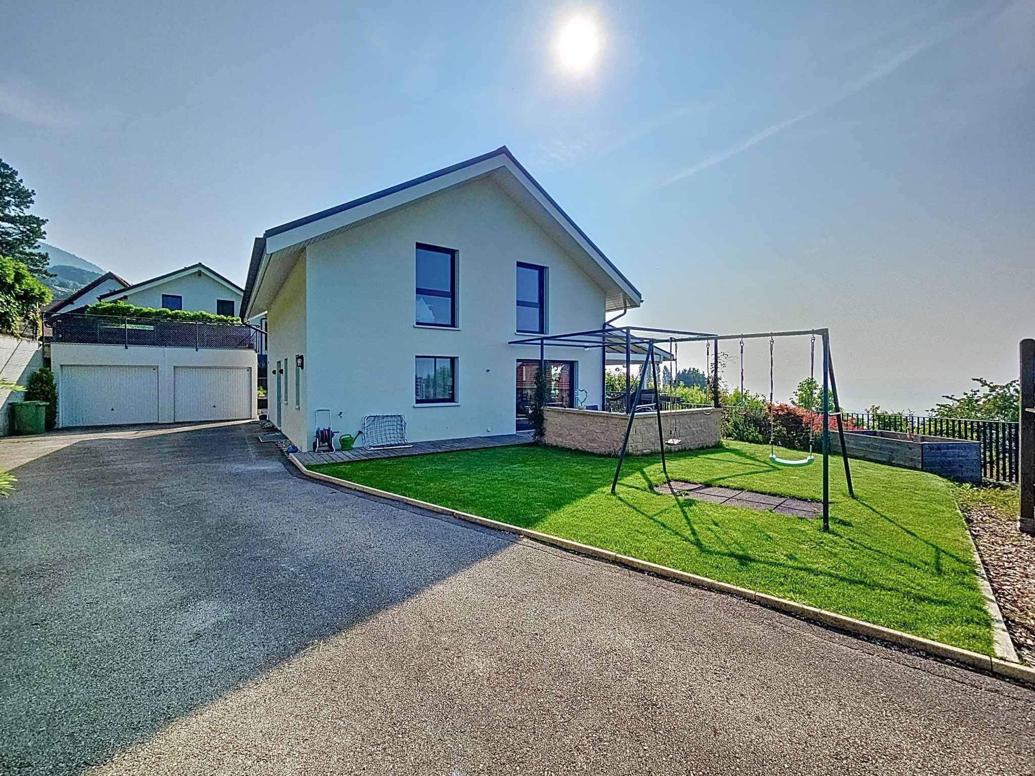 Villars-Burquin  - House 7 Bedrooms - picture 15