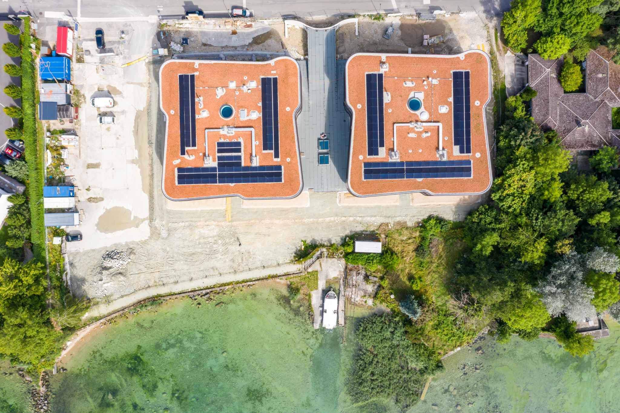 Grandson  - Apartment 3 Bedrooms - picture 9