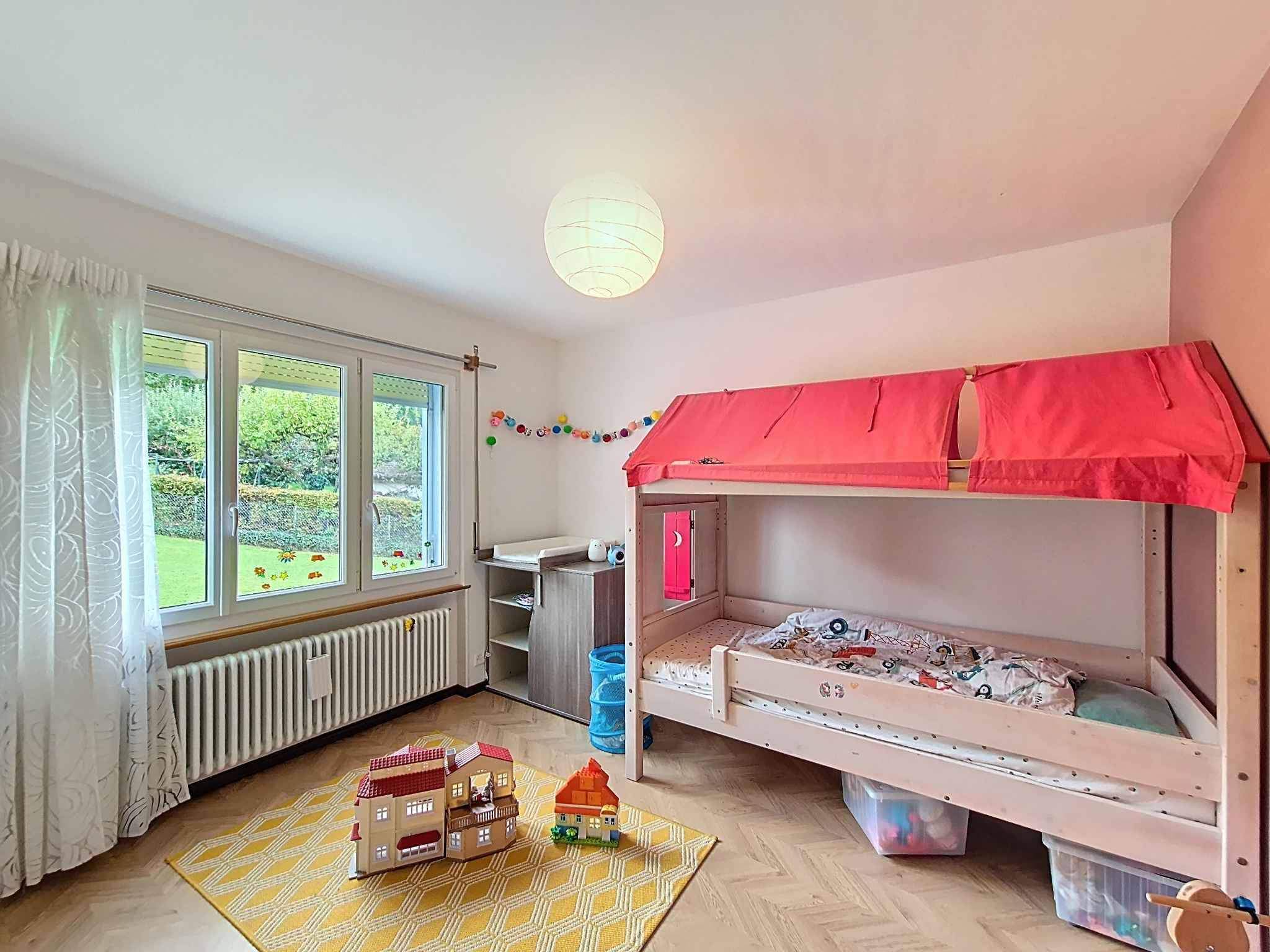 Yverdon-les-Bains  - House 5 Bedrooms - picture 10