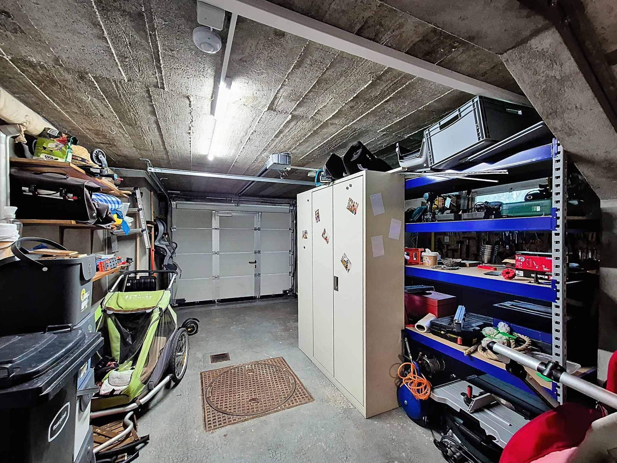 Yverdon-les-Bains  - House 5 Bedrooms - picture 19