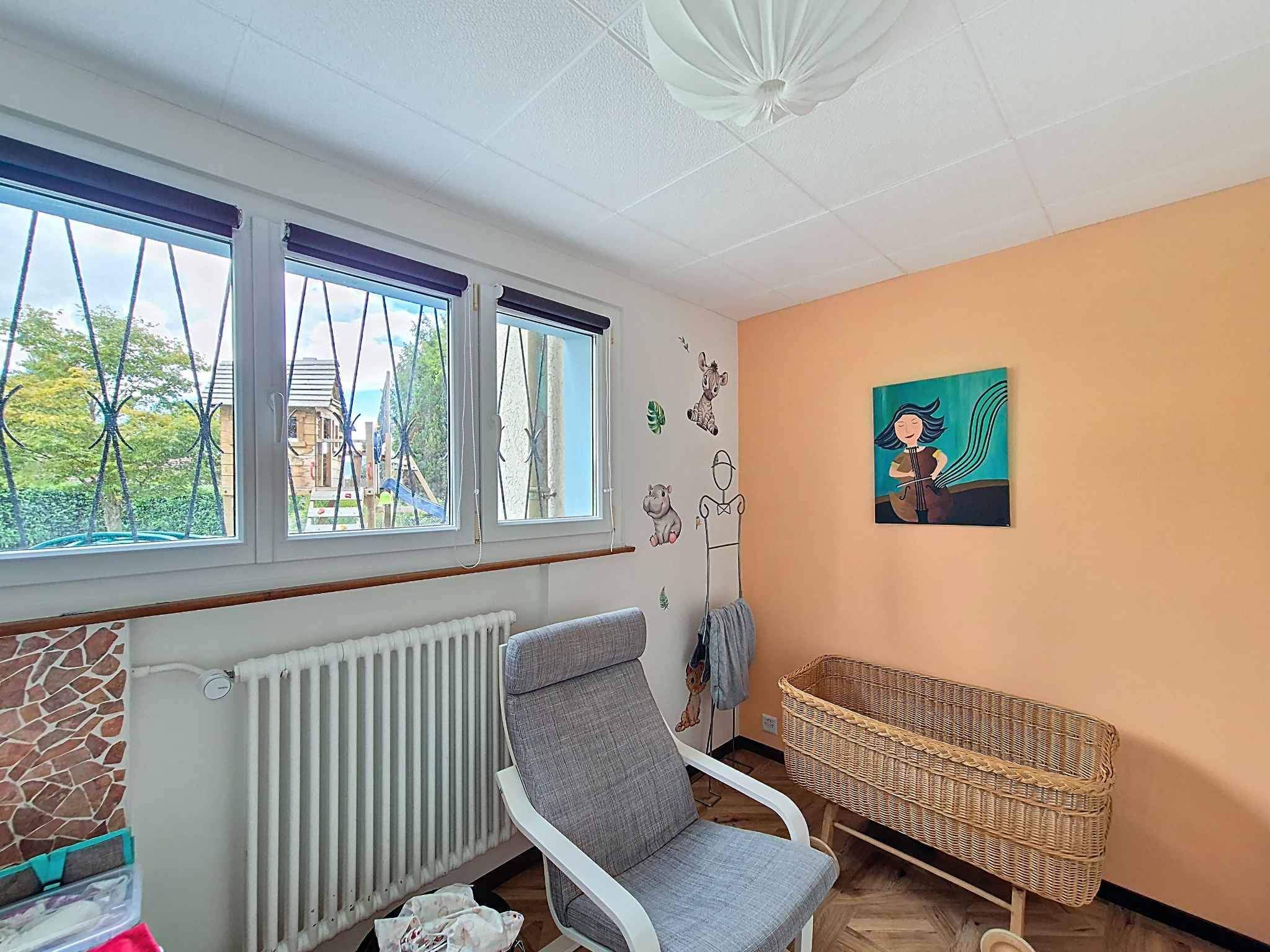 Yverdon-les-Bains  - House 5 Bedrooms - picture 8