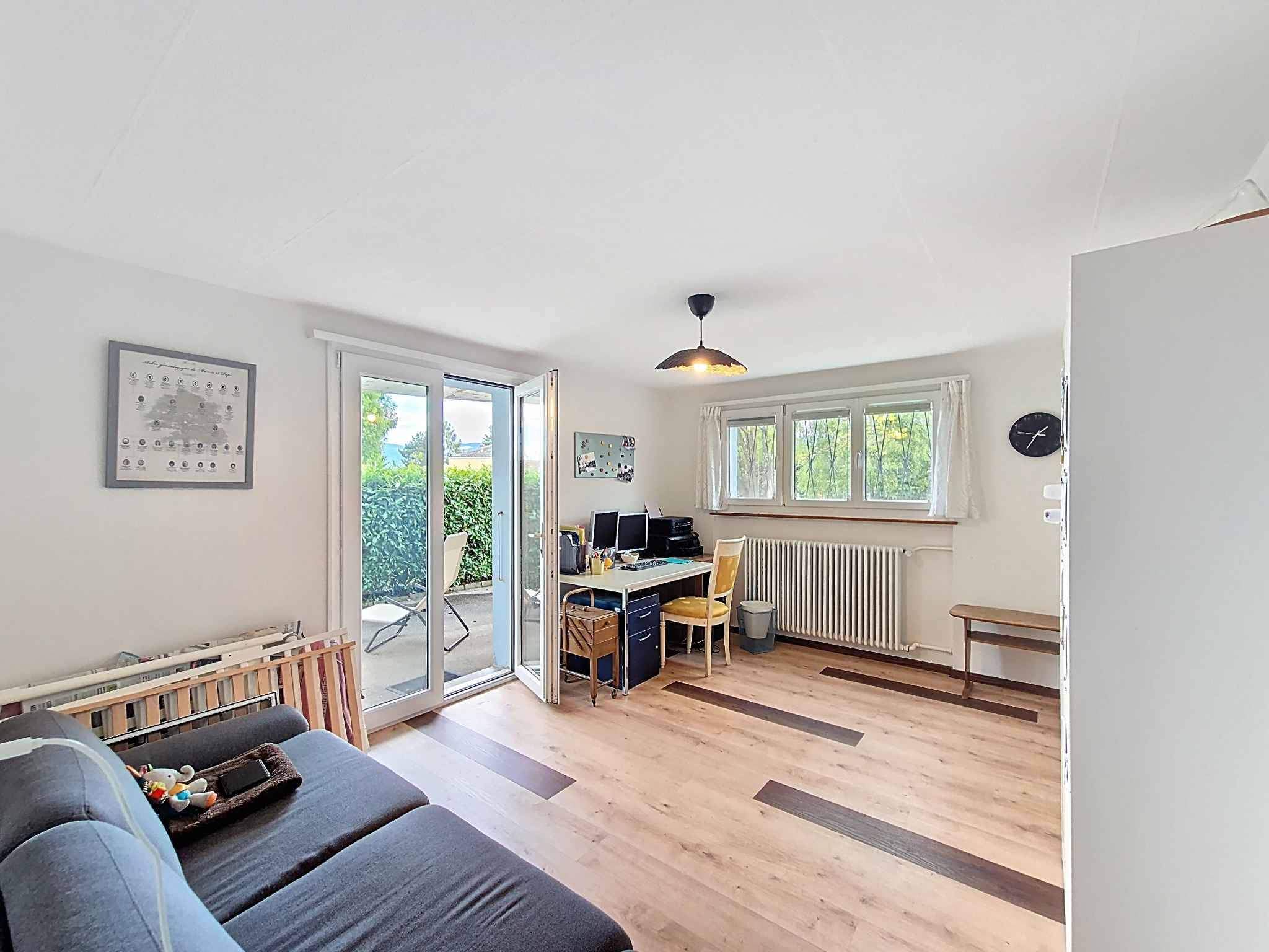 Yverdon-les-Bains  - House 5 Bedrooms - picture 9