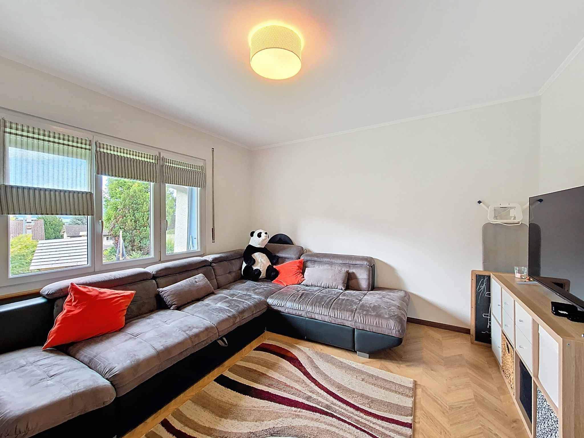 Yverdon-les-Bains  - House 5 Bedrooms - picture 12