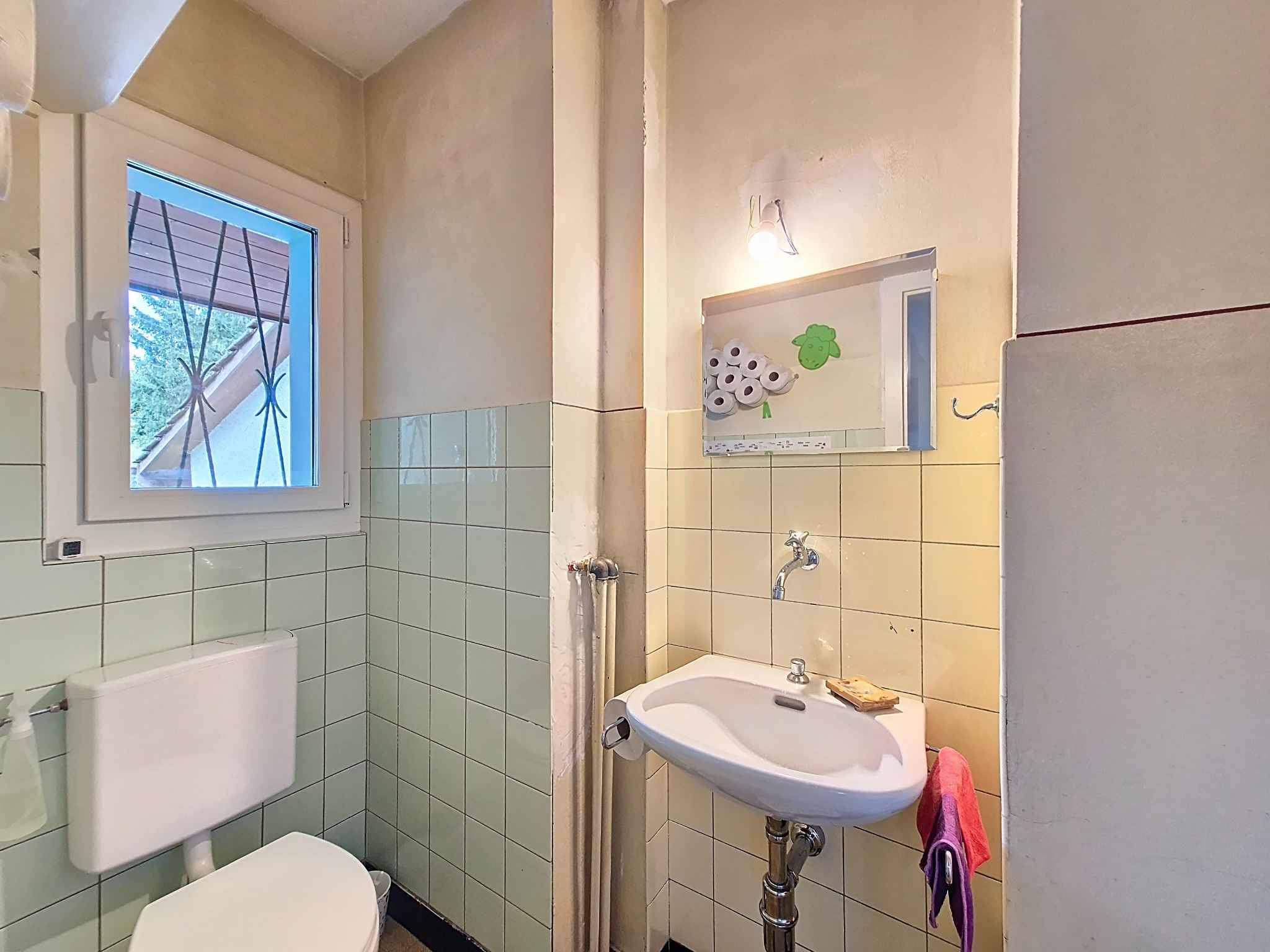 Yverdon-les-Bains  - House 5 Bedrooms - picture 14