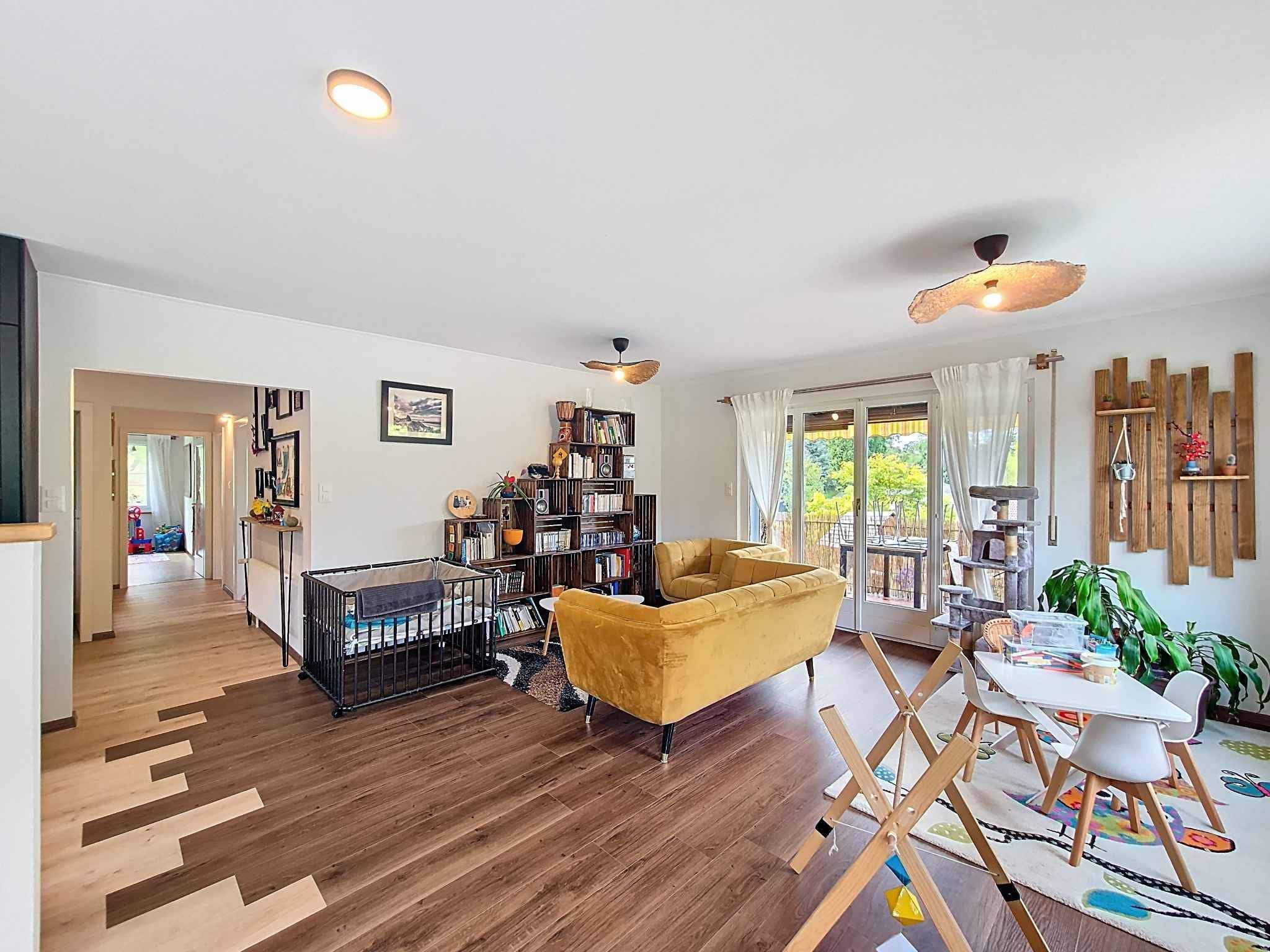 Yverdon-les-Bains  - House 5 Bedrooms - picture 5